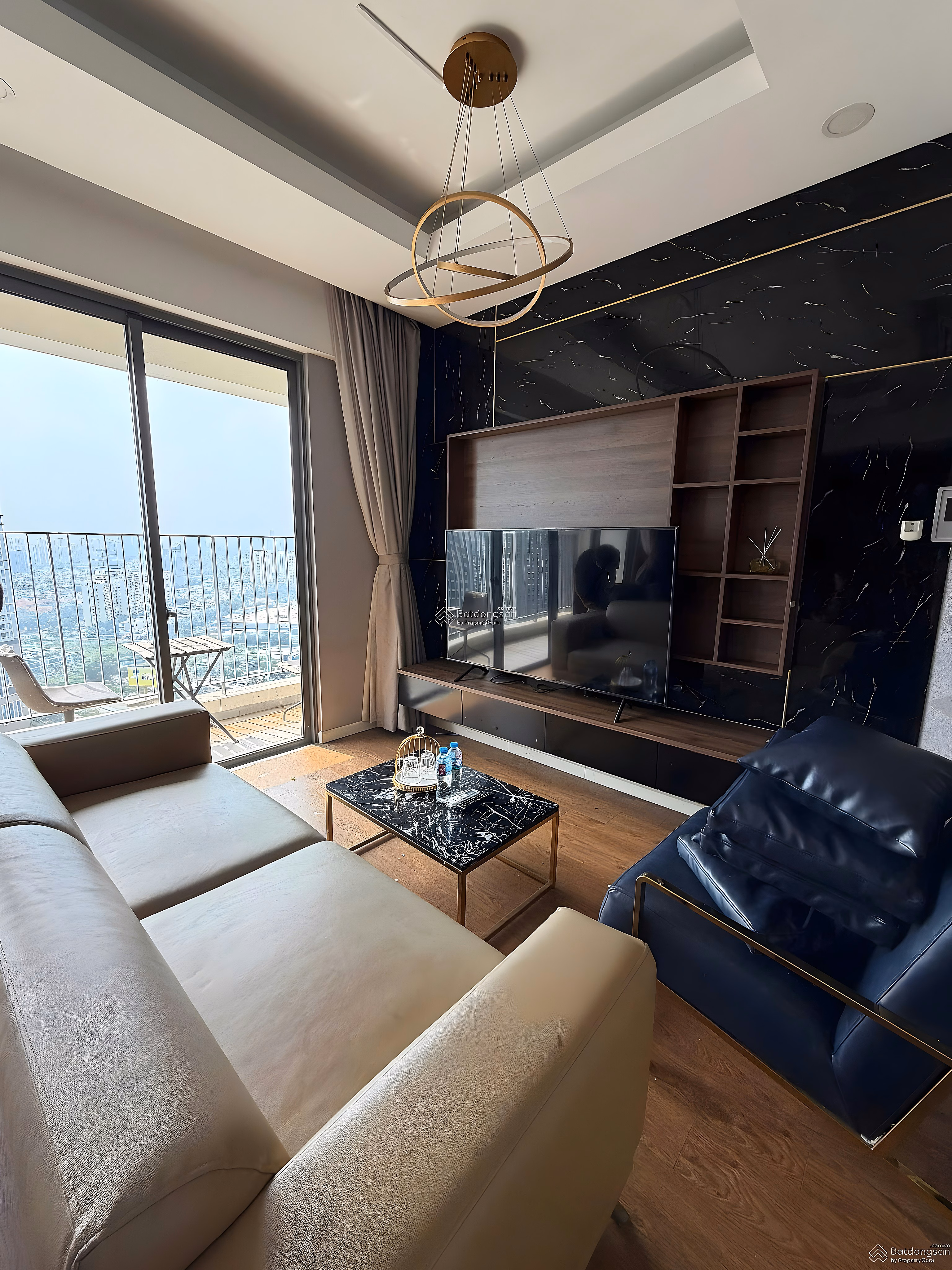 Exclusive management of Masteri An Phu shopping cart 1BR 2BR 3BR PEN, Duplex FULL furniture at extremely good prices