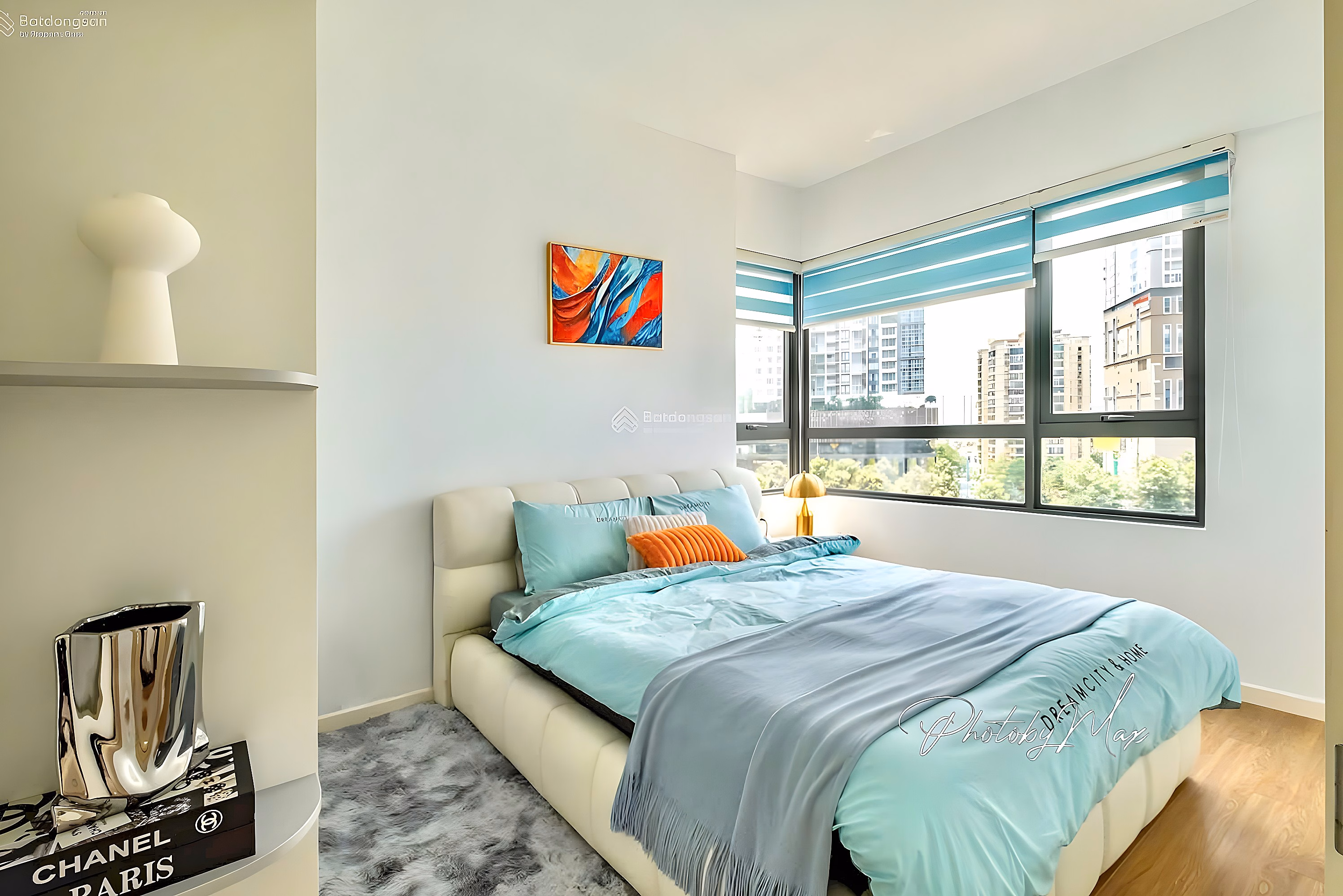 Exclusive management of Masteri An Phu shopping cart 1BR 2BR 3BR PEN, Duplex FULL furniture at extremely good prices