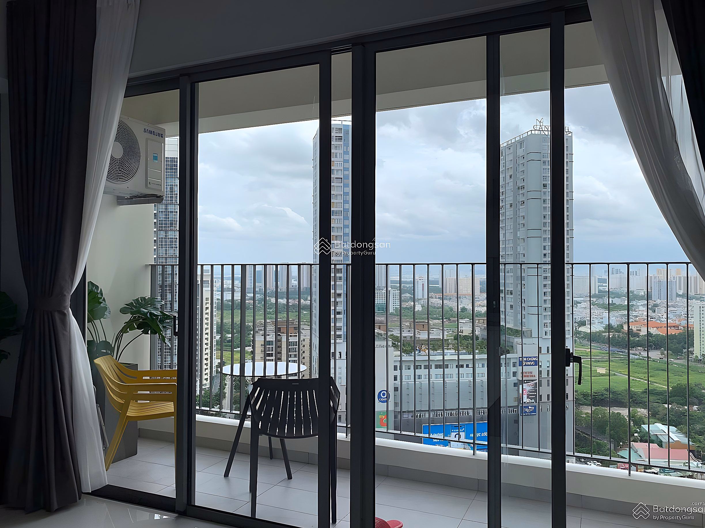 Exclusive management of Masteri An Phu shopping cart 1BR 2BR 3BR PEN, Duplex FULL furniture at extremely good prices