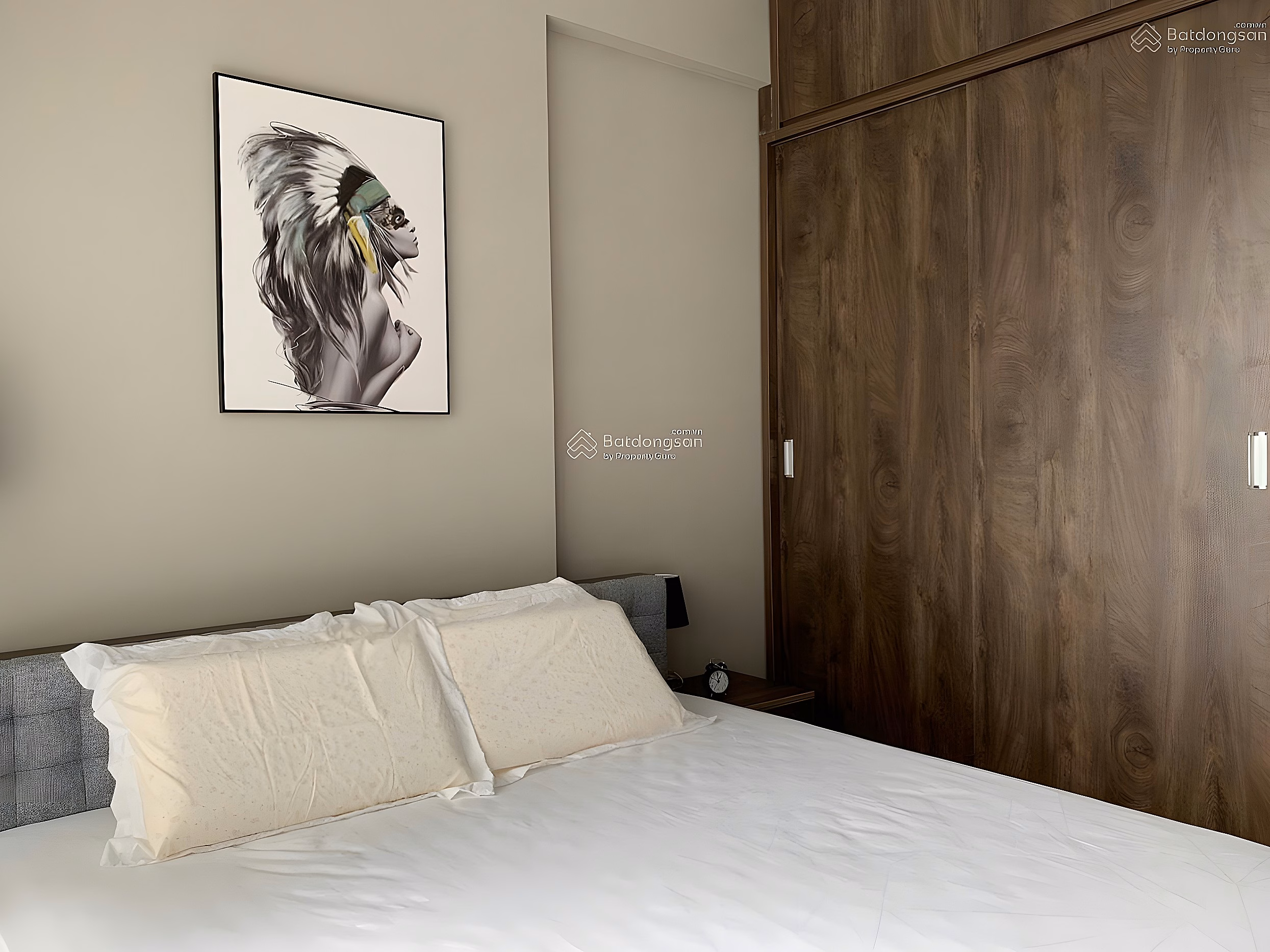 Exclusive management of Masteri An Phu shopping cart 1BR 2BR 3BR PEN, Duplex FULL furniture at extremely good prices