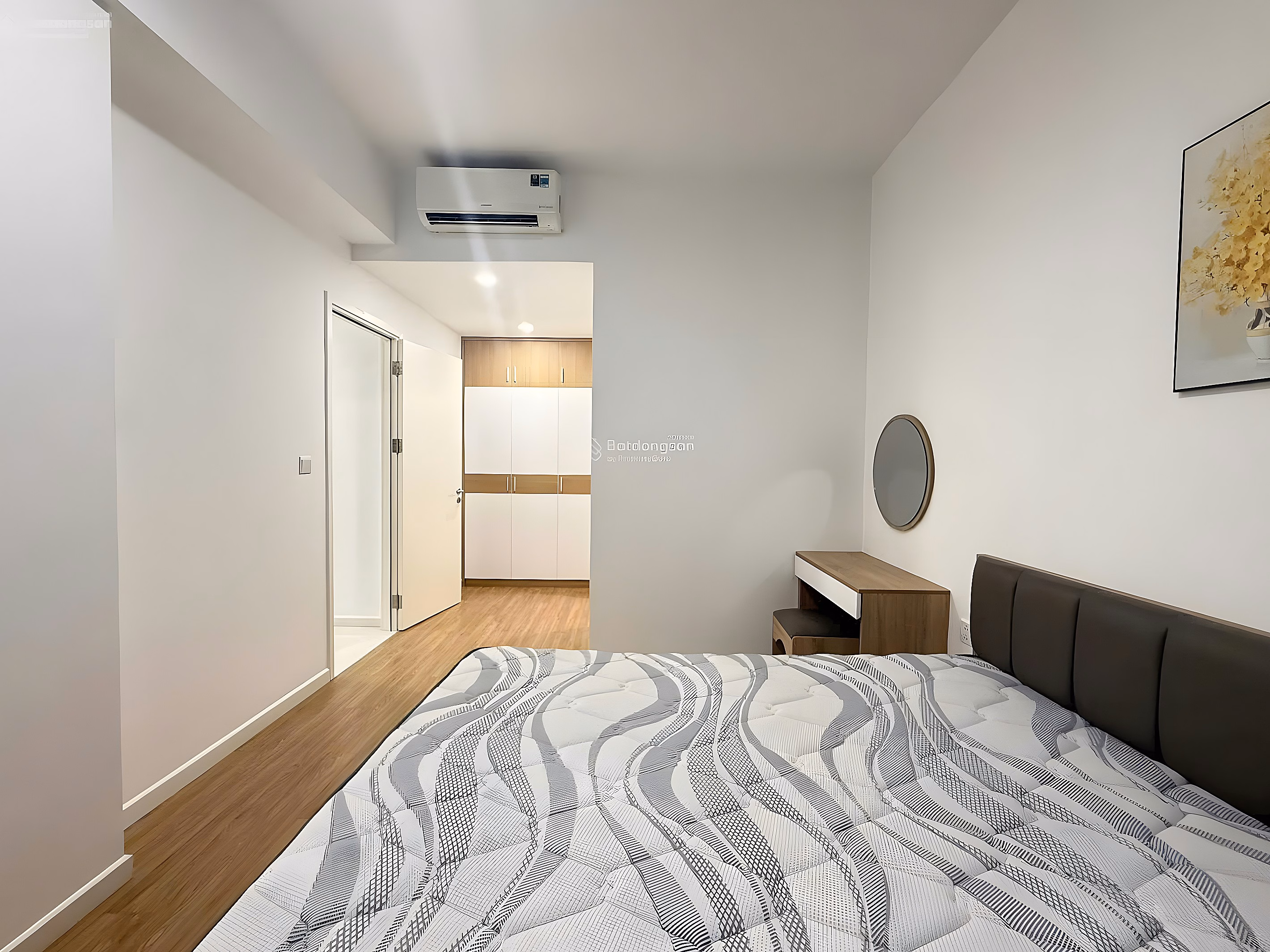 Exclusive management of Masteri An Phu shopping cart 1BR 2BR 3BR PEN, Duplex FULL furniture at extremely good prices