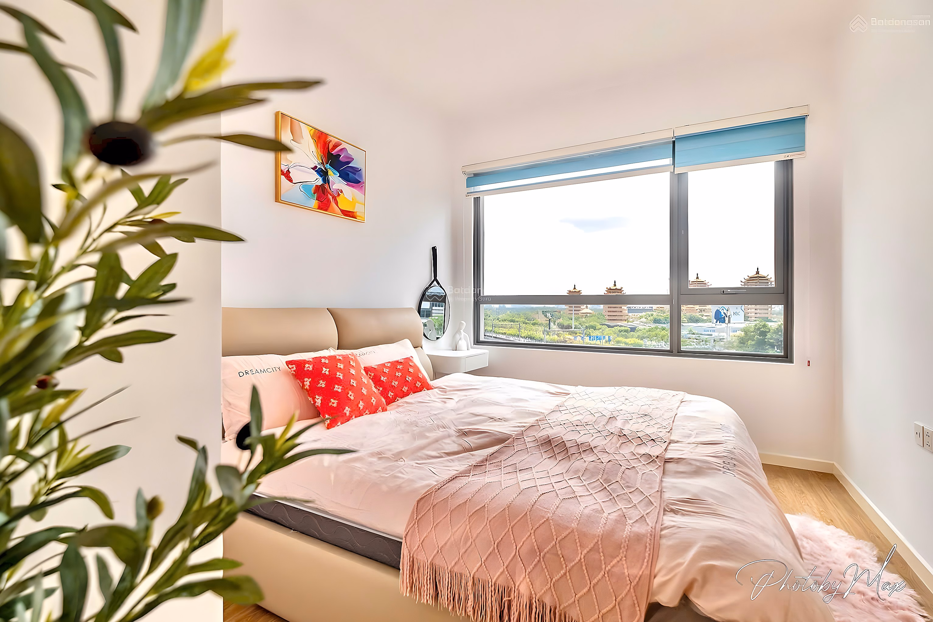 Exclusive management of Masteri An Phu shopping cart 1BR 2BR 3BR PEN, Duplex FULL furniture at extremely good prices