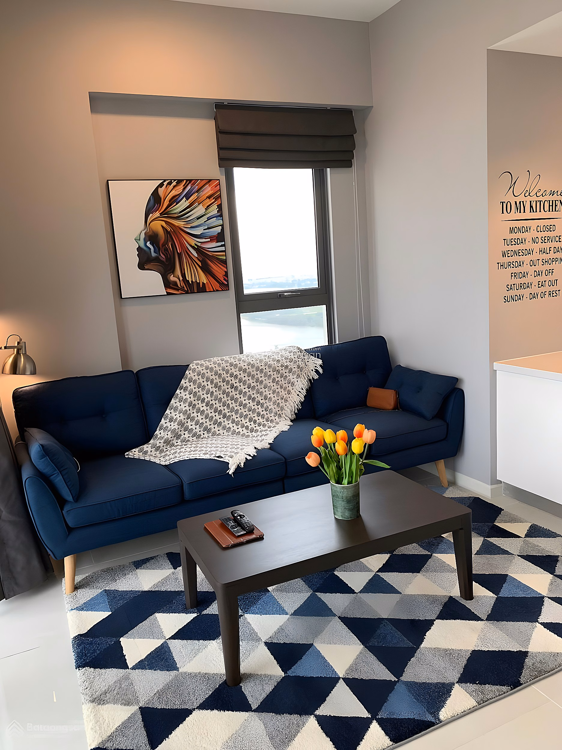 Exclusive management of Masteri An Phu shopping cart 1BR 2BR 3BR PEN, Duplex FULL furniture at extremely good prices