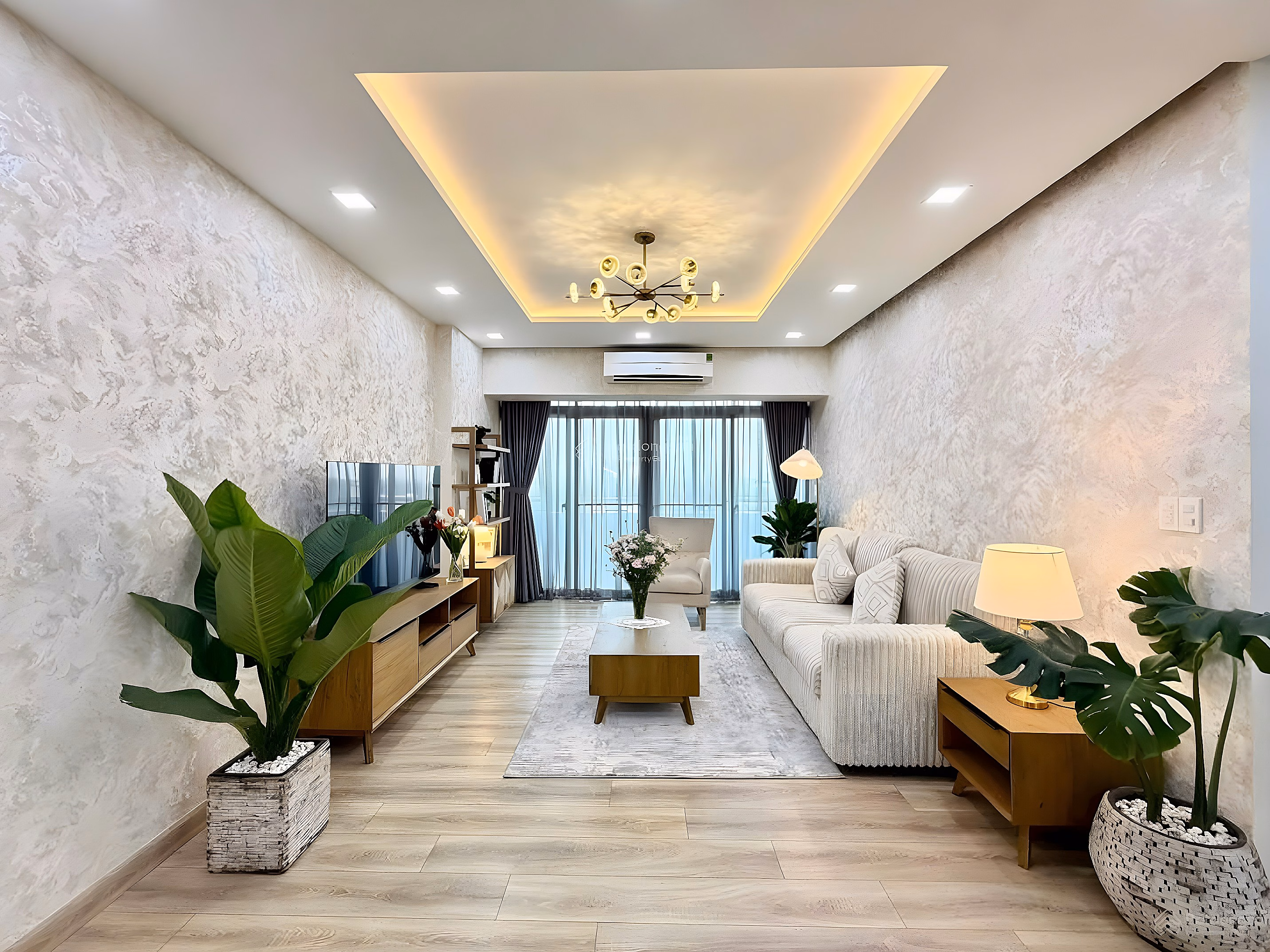 Exclusive management of Masteri An Phu shopping cart 1BR 2BR 3BR PEN, Duplex FULL furniture at extremely good prices