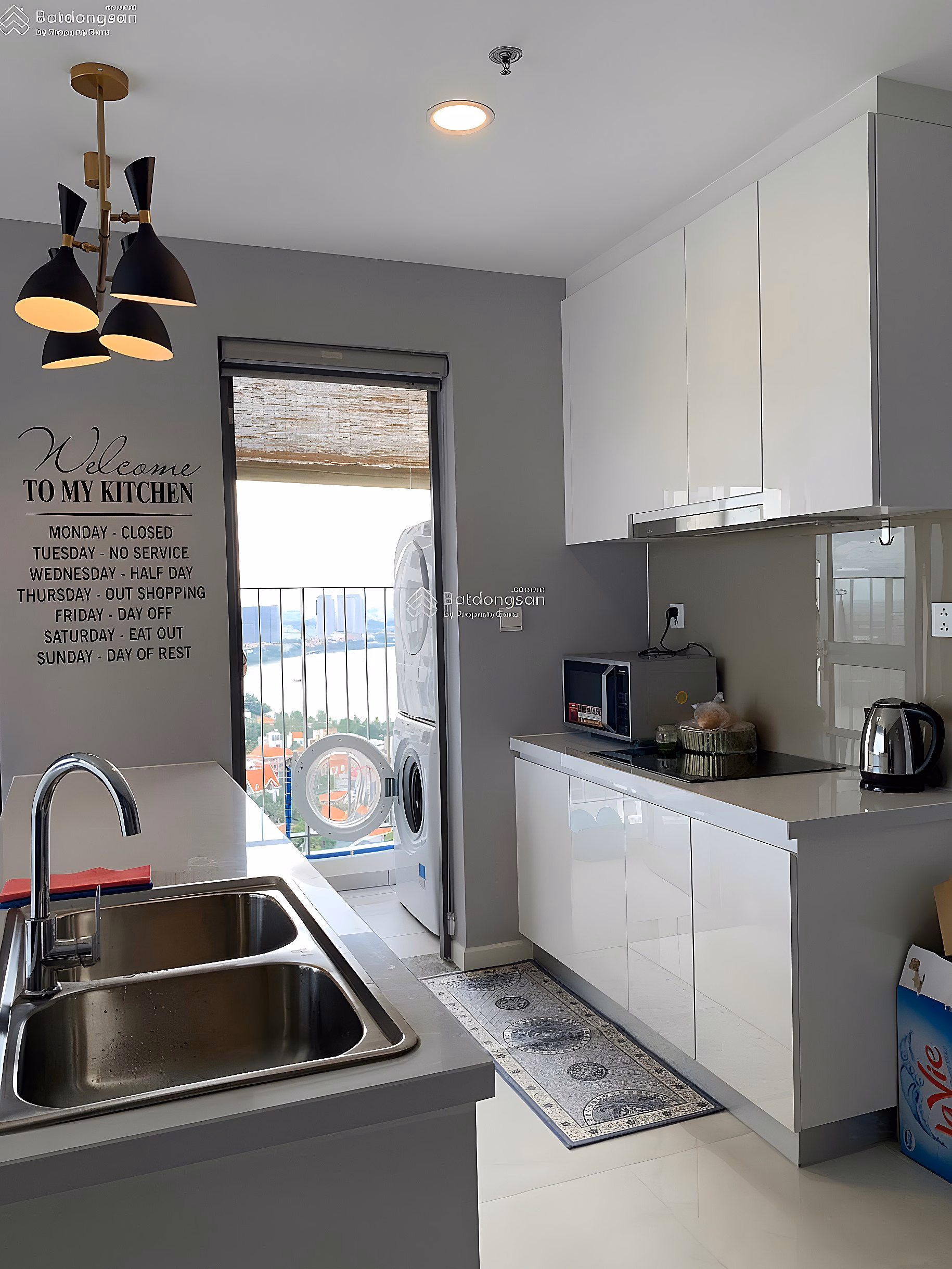 Exclusive management of Masteri An Phu shopping cart 1BR 2BR 3BR PEN, Duplex FULL furniture at extremely good prices