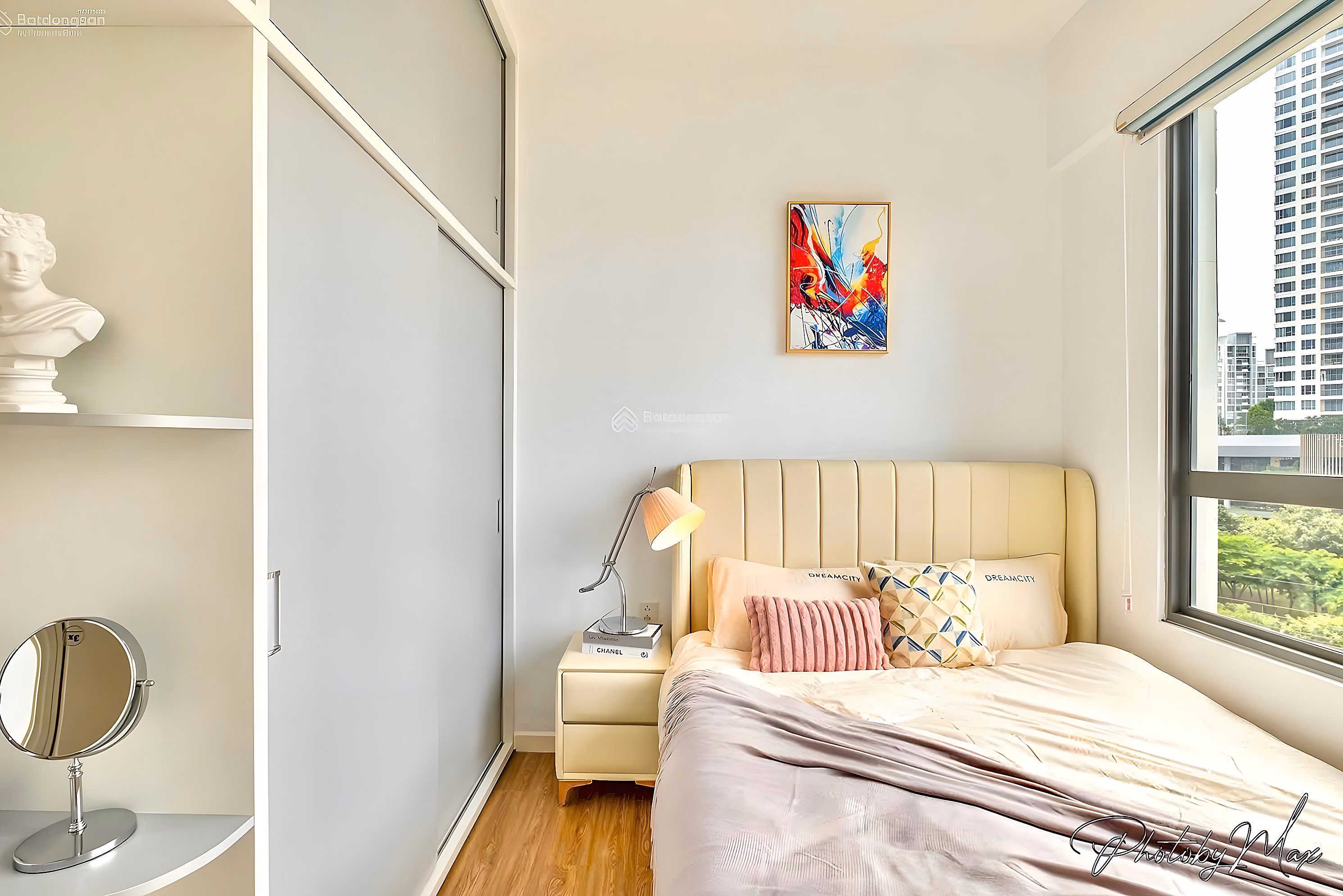 Exclusive management of Masteri An Phu shopping cart 1BR 2BR 3BR PEN, Duplex FULL furniture at extremely good prices
