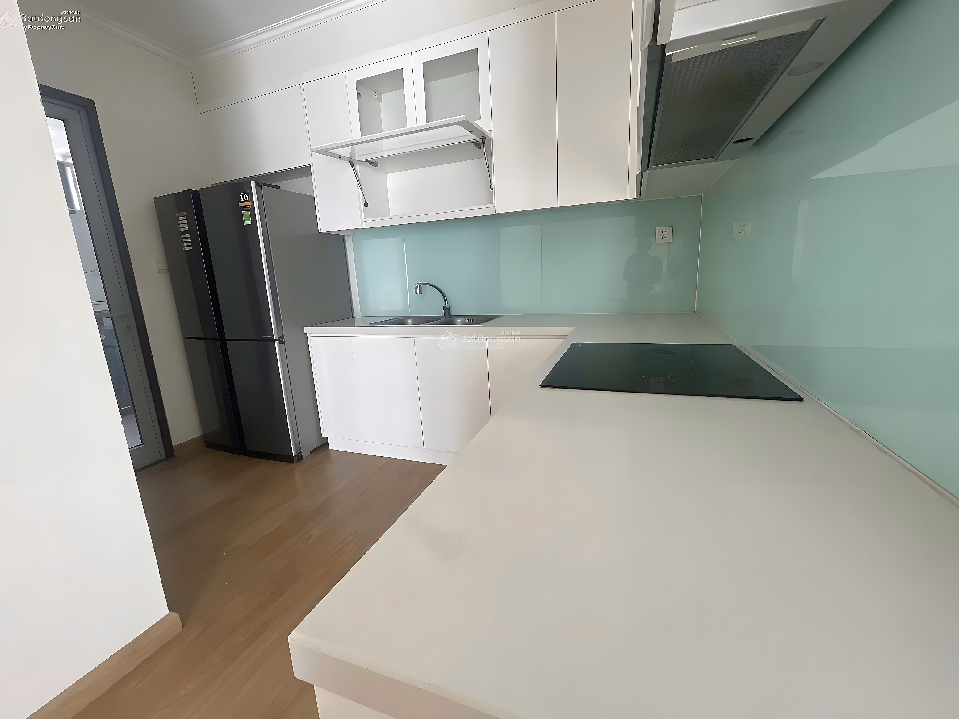 9.6 billion (including fees) - 3 bedrooms Vinhomes Gardenia - Southeast for urgent sale