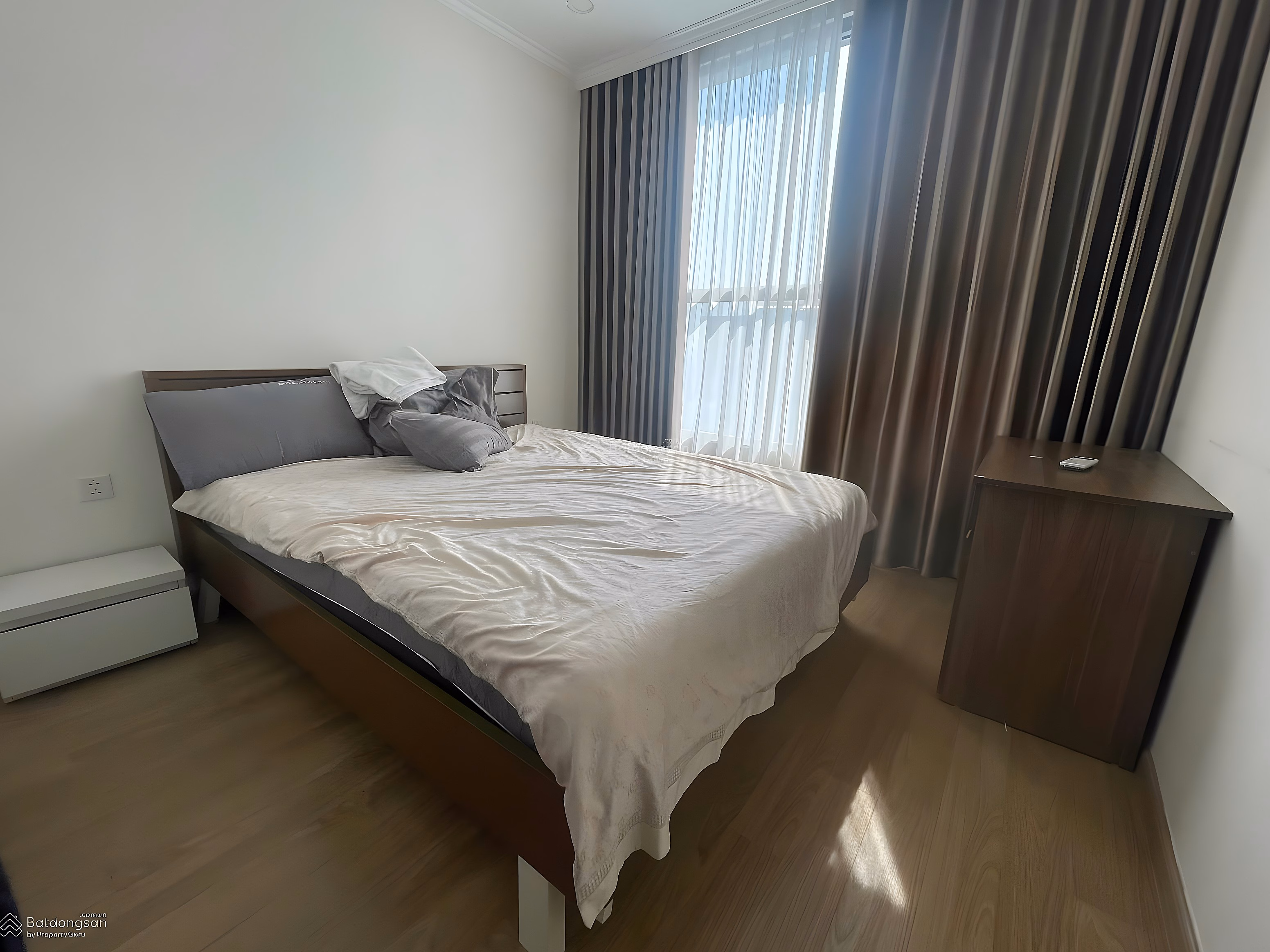 9.6 billion (including fees) - 3 bedrooms Vinhomes Gardenia - Southeast for urgent sale
