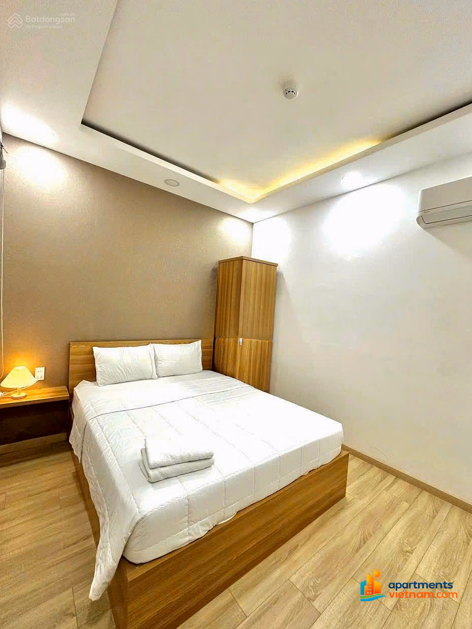For Rent Apartment at Muong Thanh 04 Tran Phu - 13 million VND, 68 m2, 2BR, 2BA
