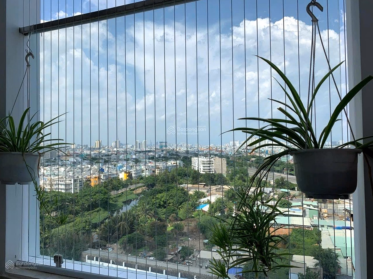 Diamond Riverside apartment for sale, fully furnished, 2 rooms - 2 bathrooms