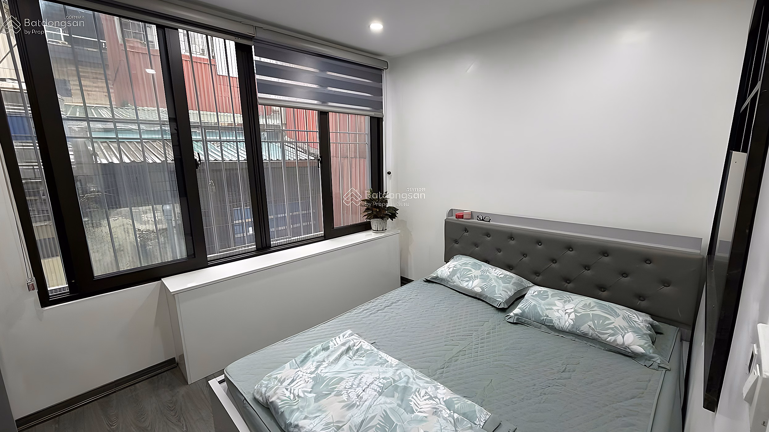 Apartment for sale in Phuong Mai, Kim Lien, Dong Da, super nice, 21m2, 3.2 billion