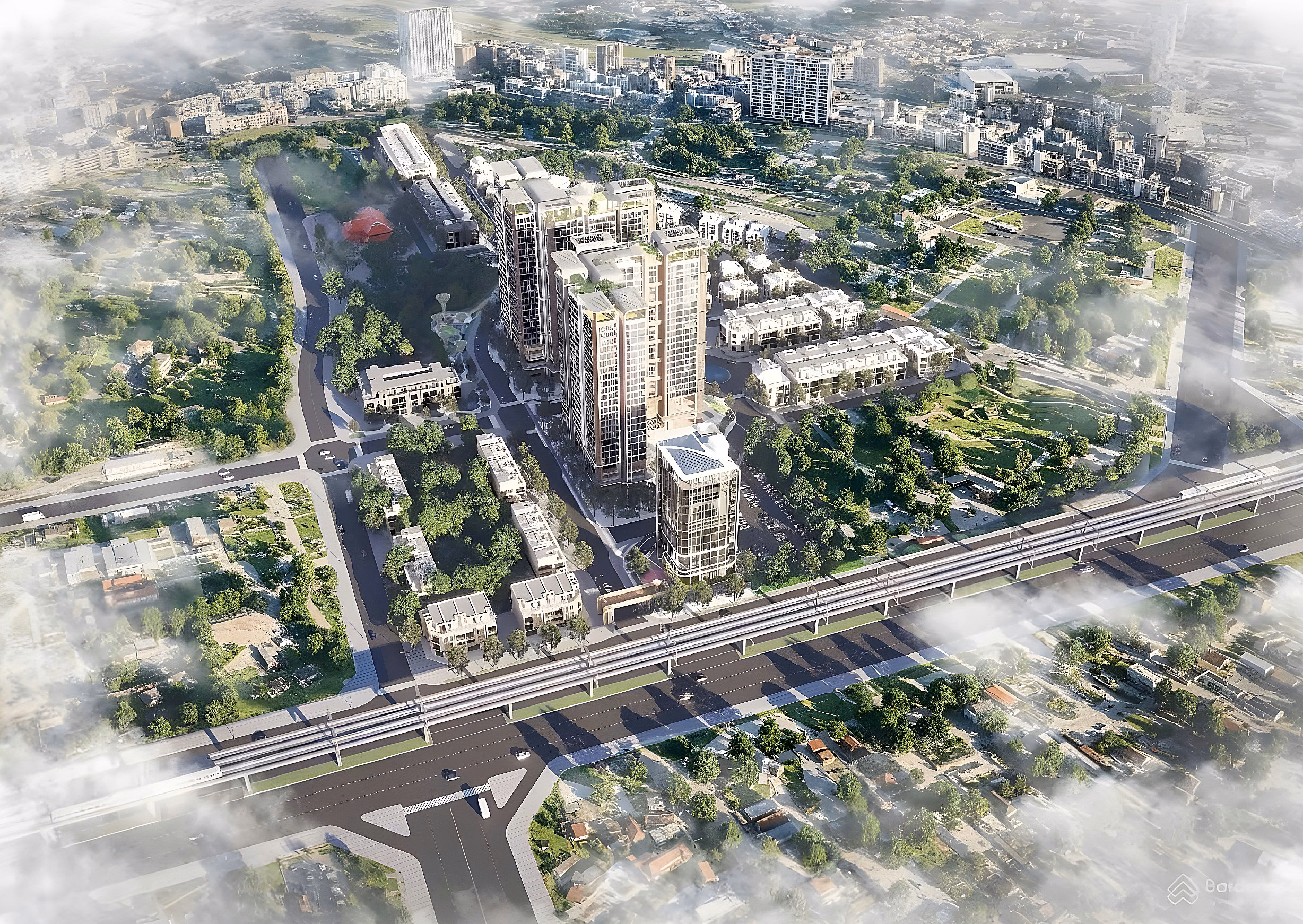 Diplomatic rate middle floor with beautiful view forever 2 bedrooms only 6 billion - 900 million to get house