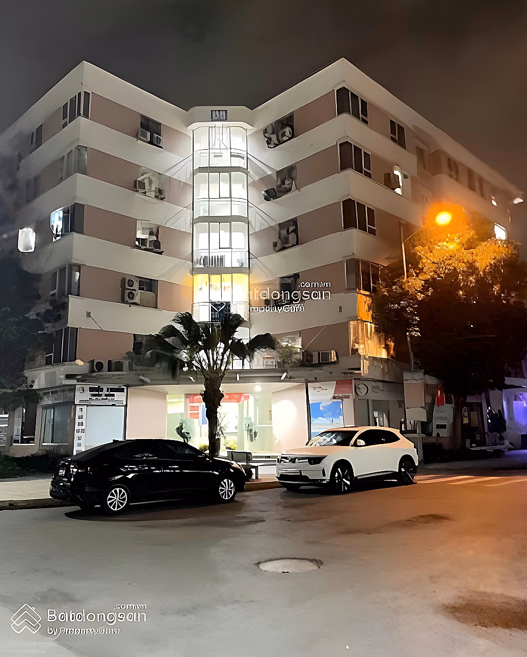 The owner offers to sell an apartment in Dang Xa urban area, 70m2, 2 bedrooms, 2 bathrooms, beautiful floors, stable population, price 3.75 billion