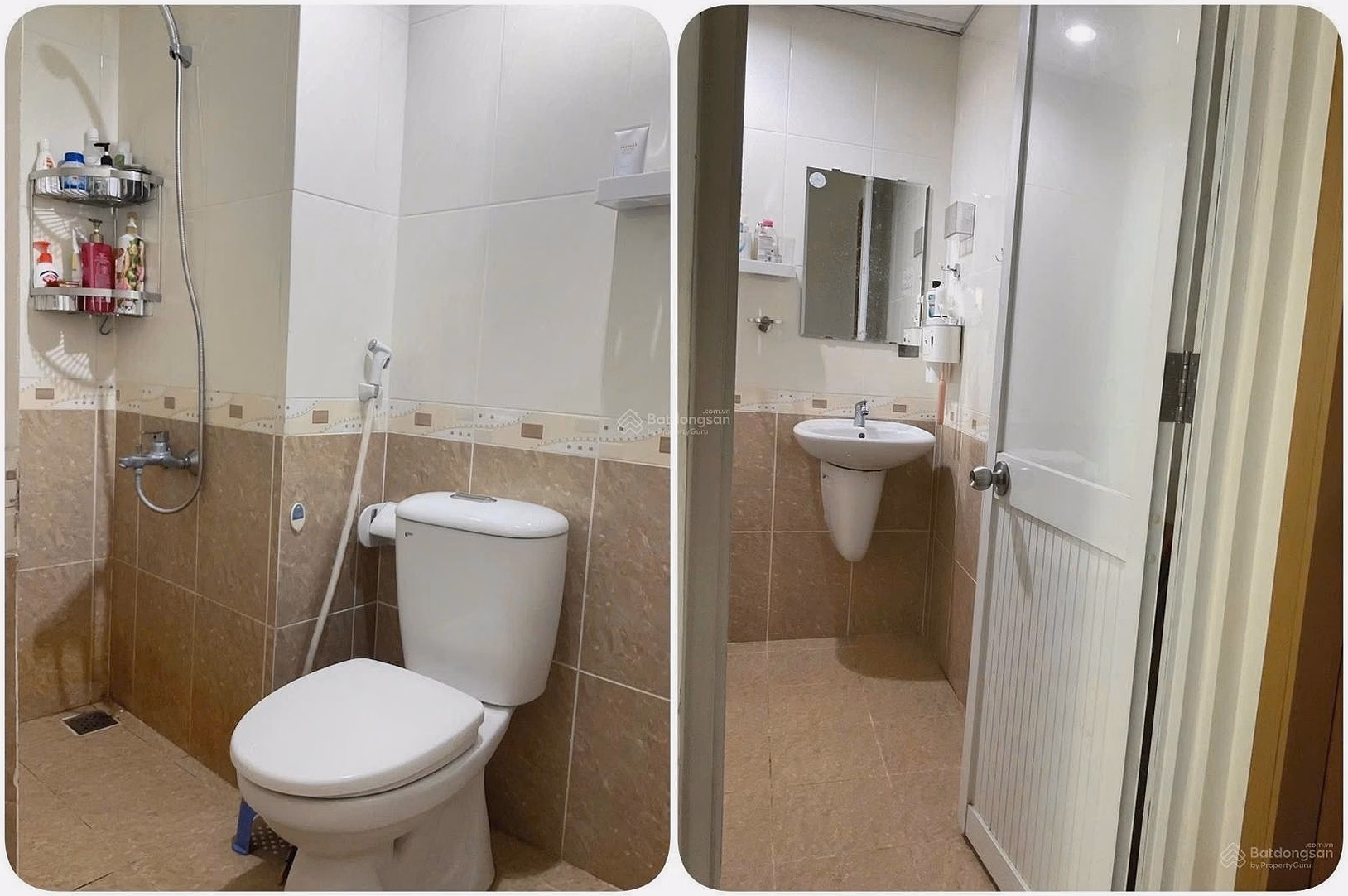 Urgent sale of Saigonland apartment, 2 bedrooms, 1 bathroom, 60m2