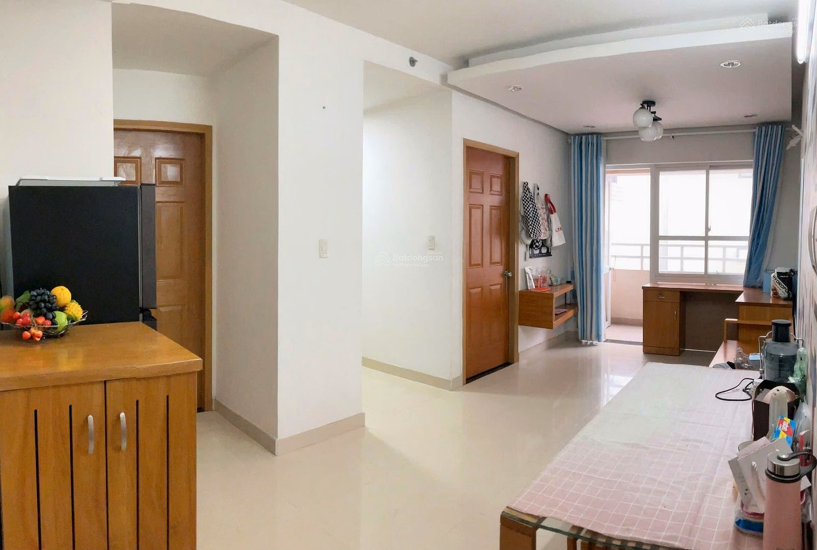 Urgent sale of Saigonland apartment, 2 bedrooms, 1 bathroom, 60m2