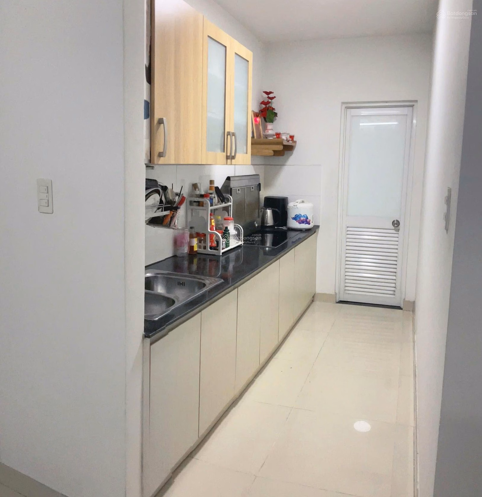 Urgent sale of Saigonland apartment, 2 bedrooms, 1 bathroom, 60m2