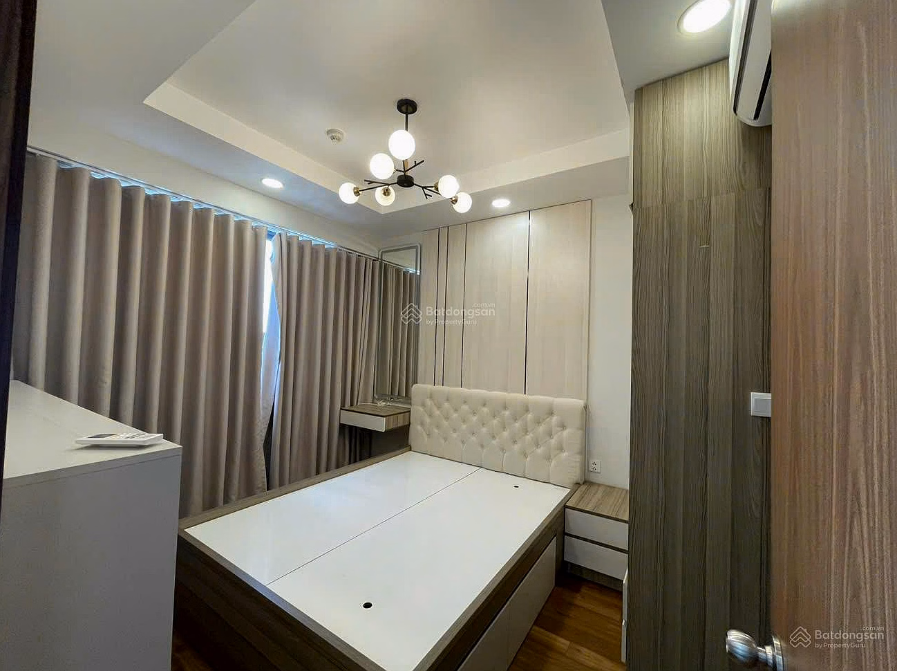 HOT Too only 4 billion 390 2 bedroom apartments with pink book ready to move in immediately | The Pegasuite 1 District 8