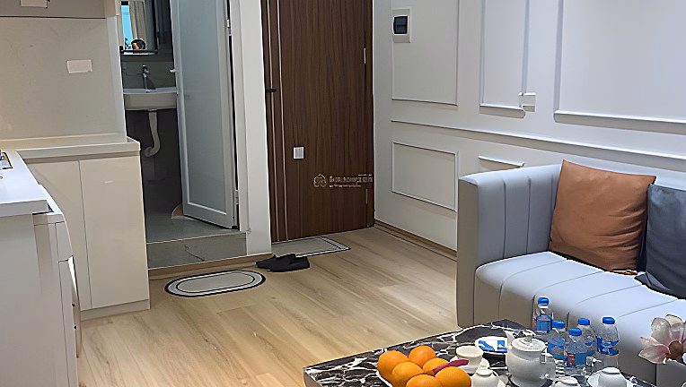 Apartment for sale in Phuong Mai, Kim Lien, Dong Da, Super nice, 20m2, 4.85 billion