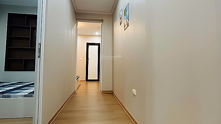 Apartment for sale in Phuong Mai, Kim Lien, Dong Da, Super nice, 20m2, 4.85 billion