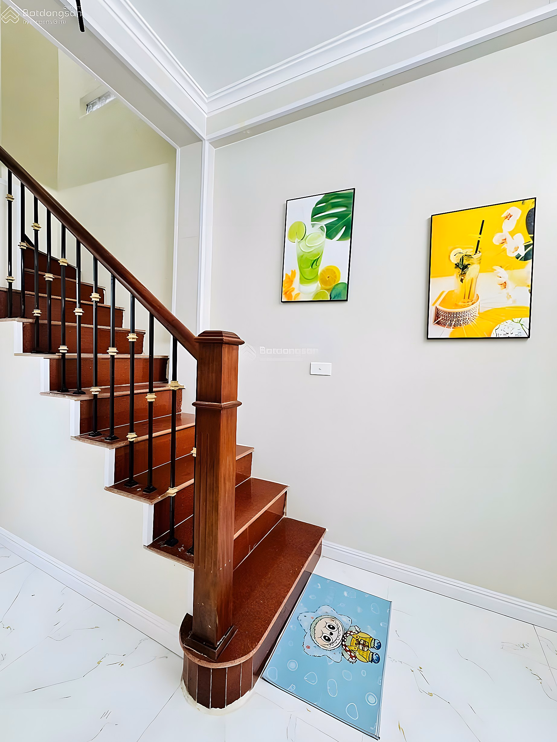 Apartment for sale in Phuong Mai, Kim Lien, Dong Da, Super nice, 20m2, 4.85 billion