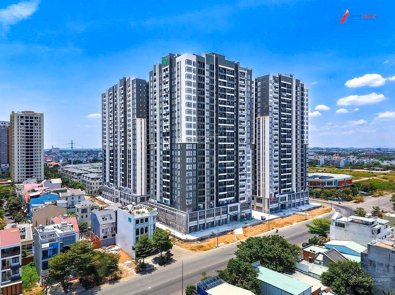 If you miss it, you will regret it! 2 bedrooms Victoria Village only 5.8 billion, owner willing to sell quickly