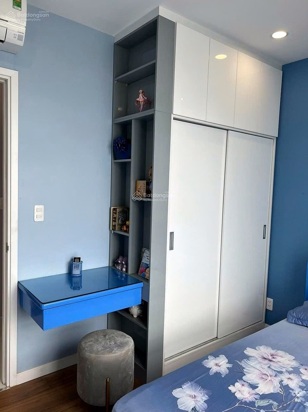 Quick Sale Precia 2 Bedroom Apartment 71m² View Landmark & ​​City Center