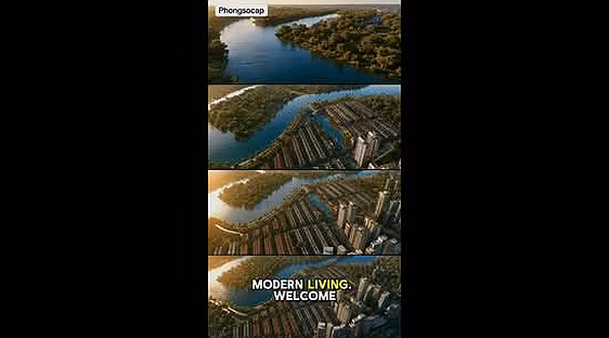 Arcadia project at Lavila Kien A Urban Area - Rumored price 8X million/m2 - Accepting consultation registration