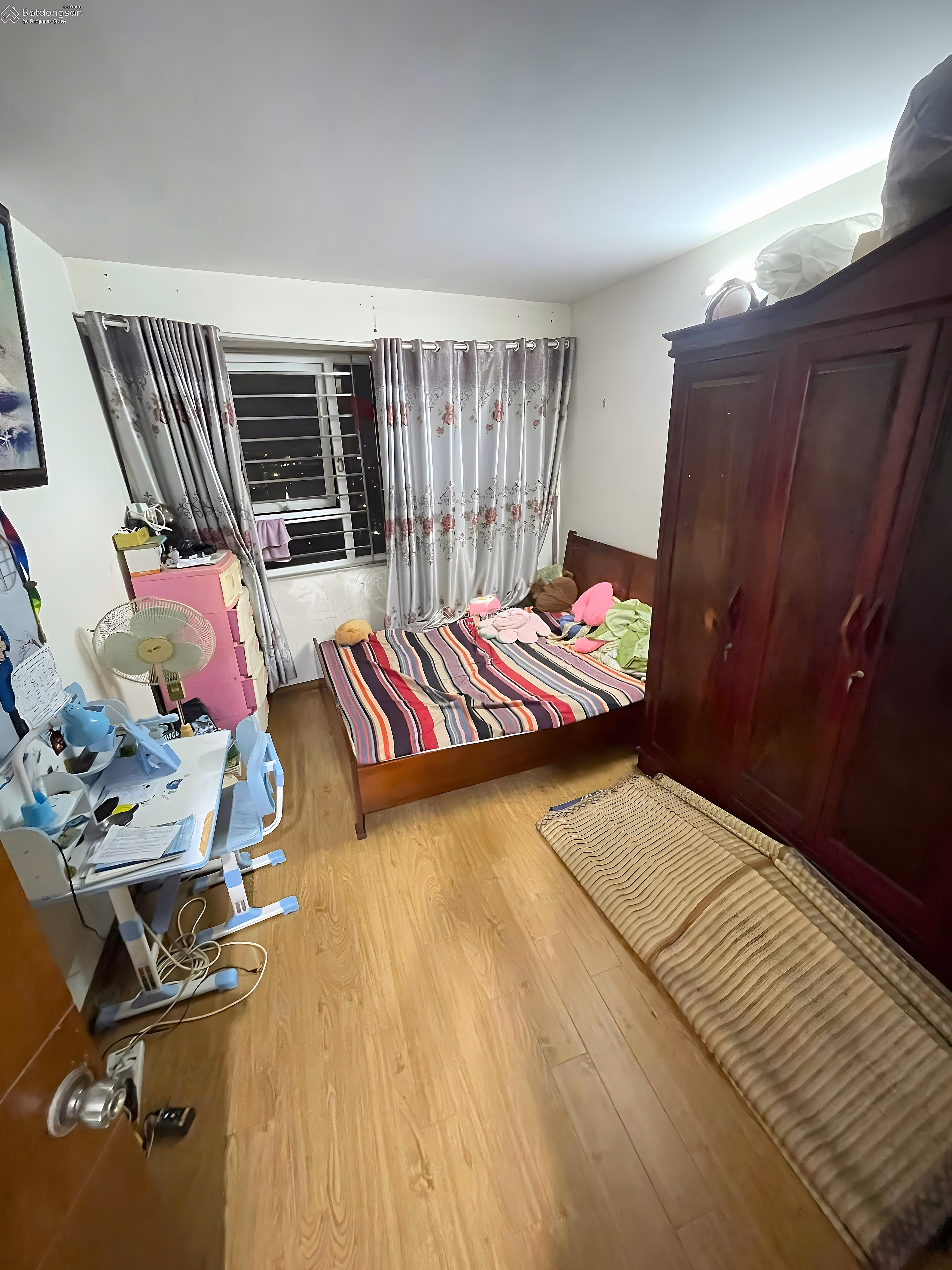 Van Phu Victoria apartment for sale, 4.8 billion, 60m2, super hot, preferential price