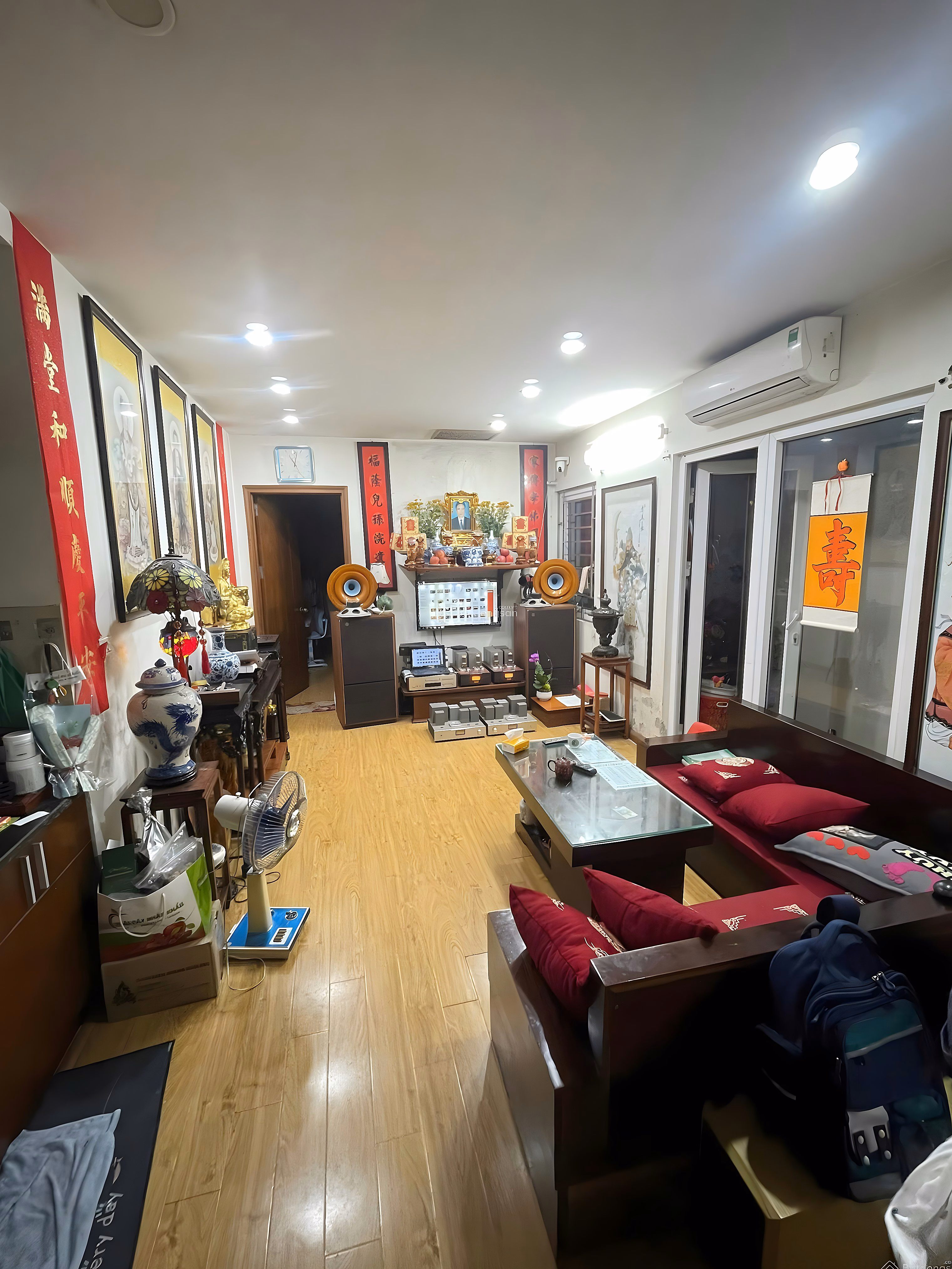 Van Phu Victoria apartment for sale, 4.8 billion, 60m2, super hot, preferential price