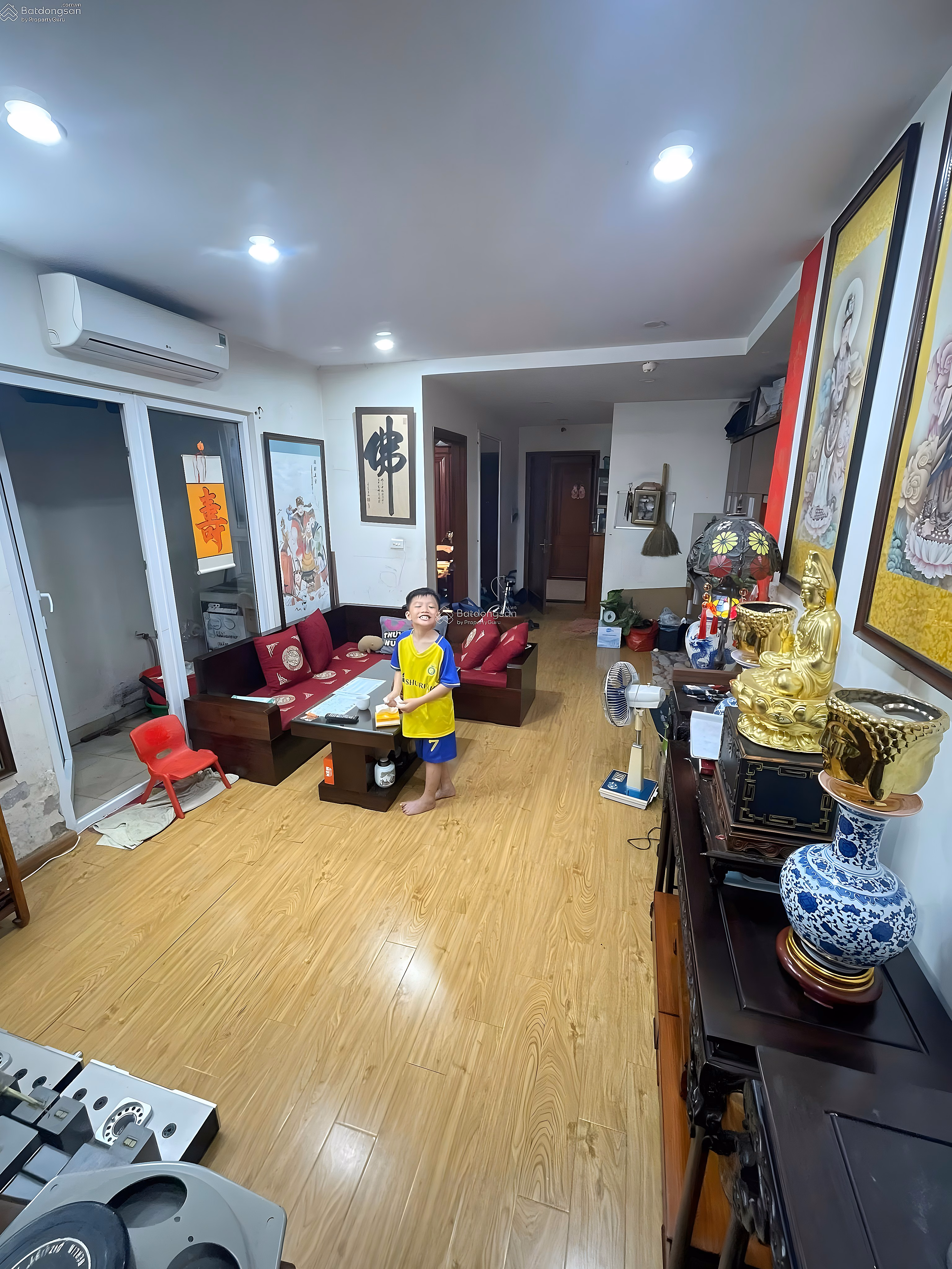 Van Phu Victoria apartment for sale, 4.8 billion, 60m2, super hot, preferential price