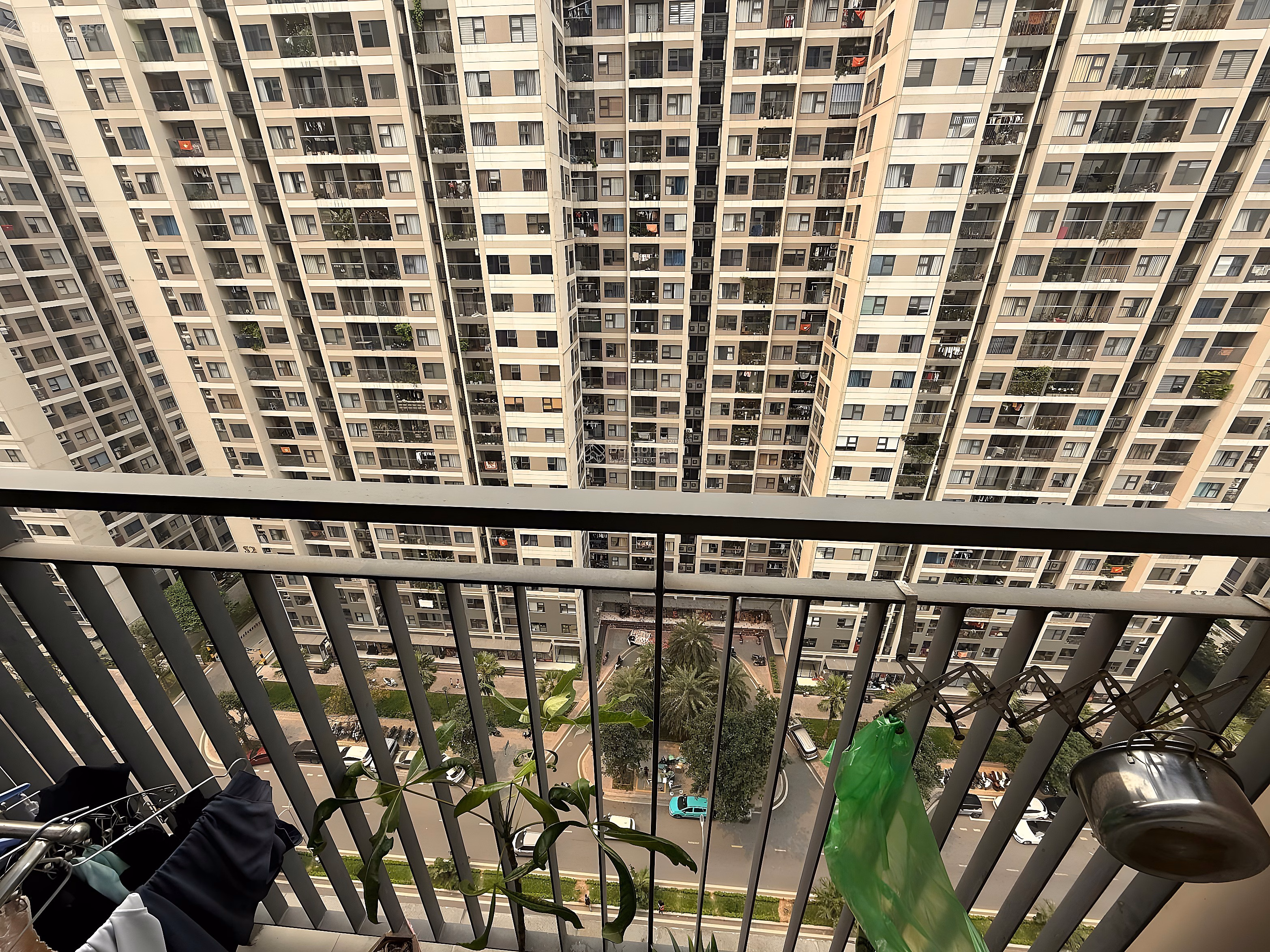 Urgent sale of Vinhomes Ocean Park apartment by owner