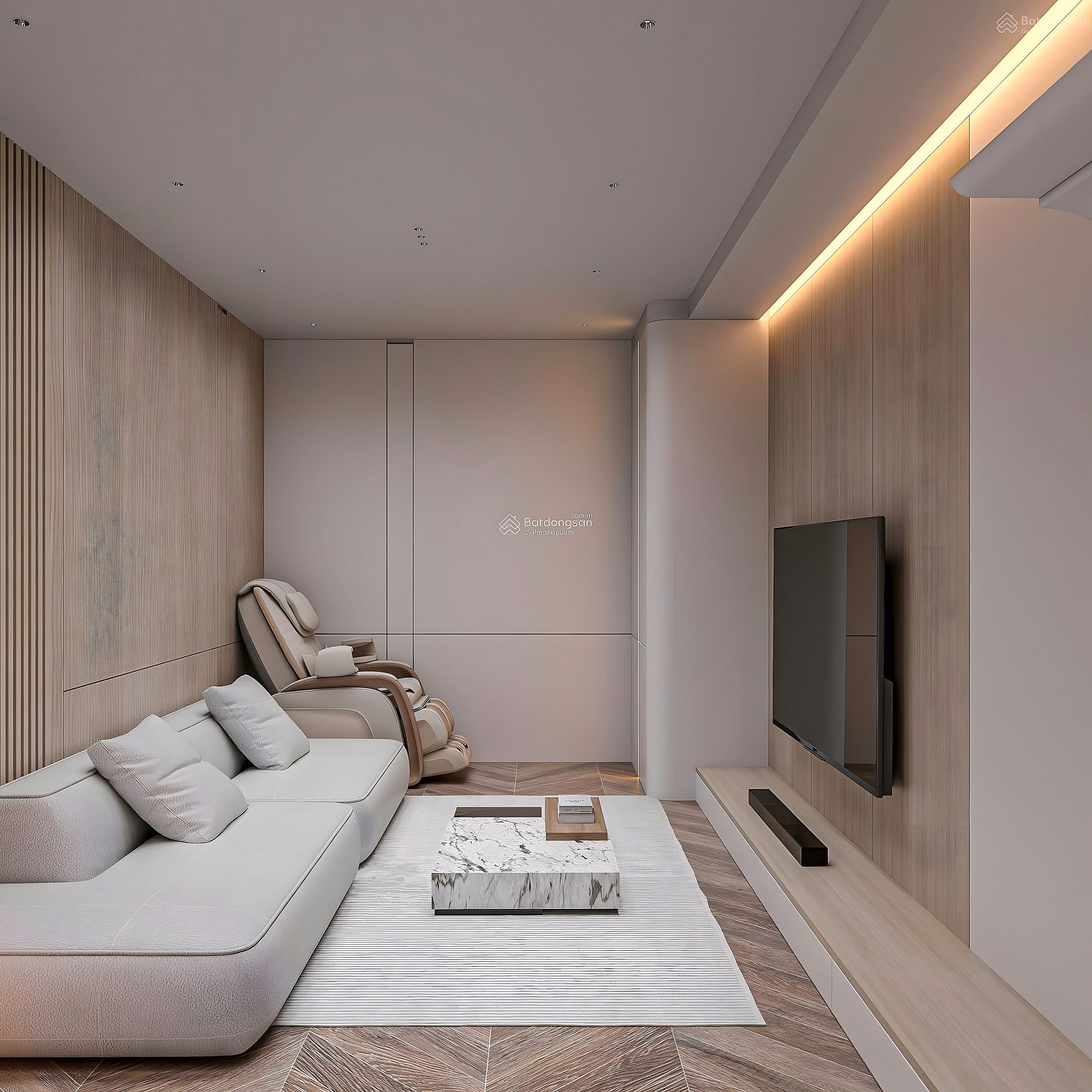 HOT Own One Complex apartment at 1 Dinh Cong, Hoang Mai District, Hanoi City