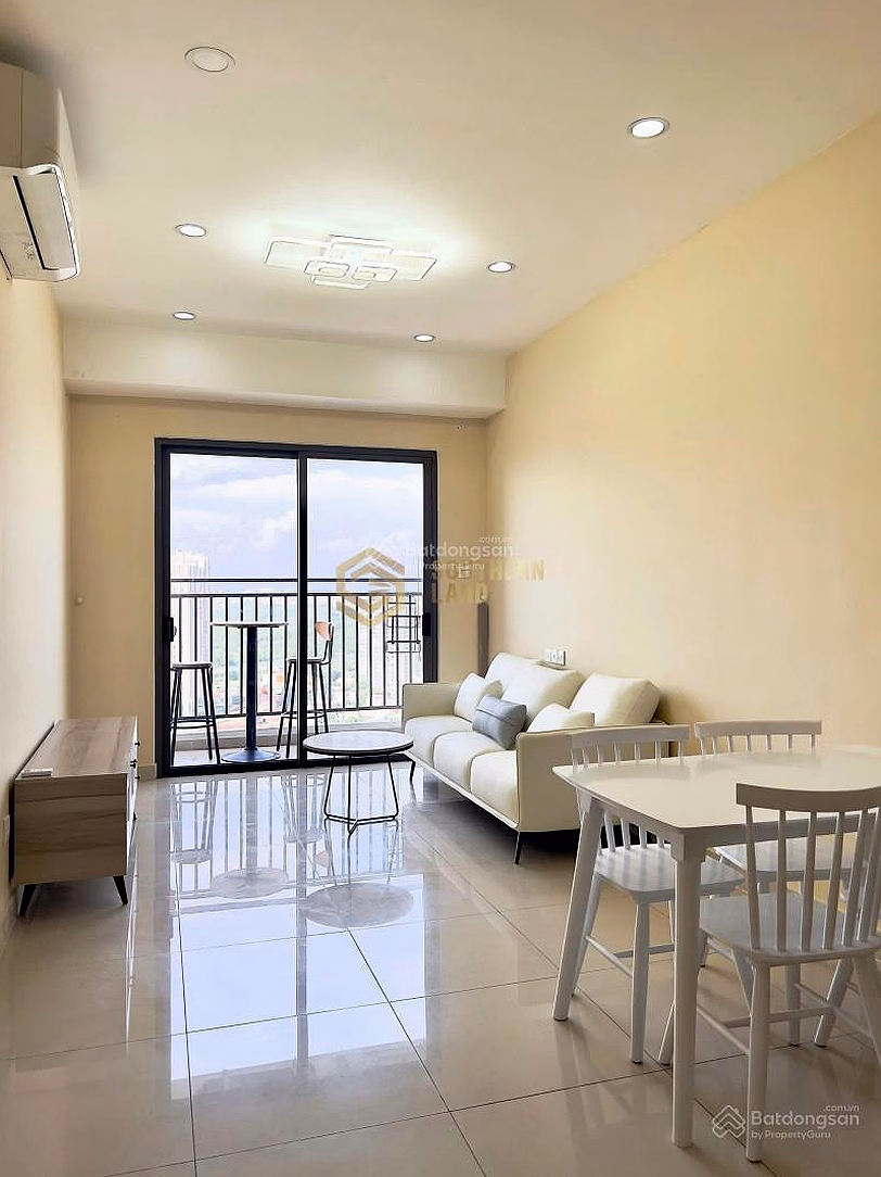 OWNERS NEED TO SELL URGENTLY!! ONLY 4 BILLION 9 FOR 1 BEDROOM APARTMENT - SUPER HOT LAYOUT AT THE SUN AVENUE