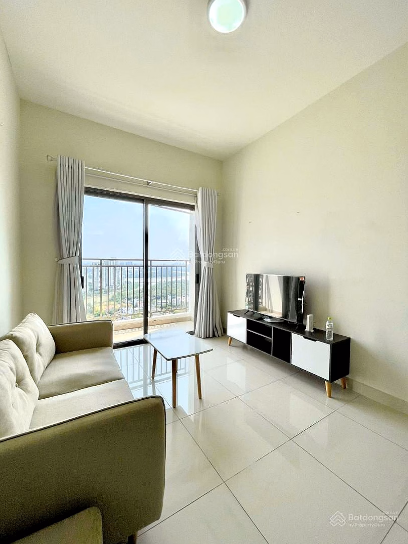 OWNERS NEED TO SELL URGENTLY!! ONLY 4 BILLION 9 FOR 1 BEDROOM APARTMENT - SUPER HOT LAYOUT AT THE SUN AVENUE