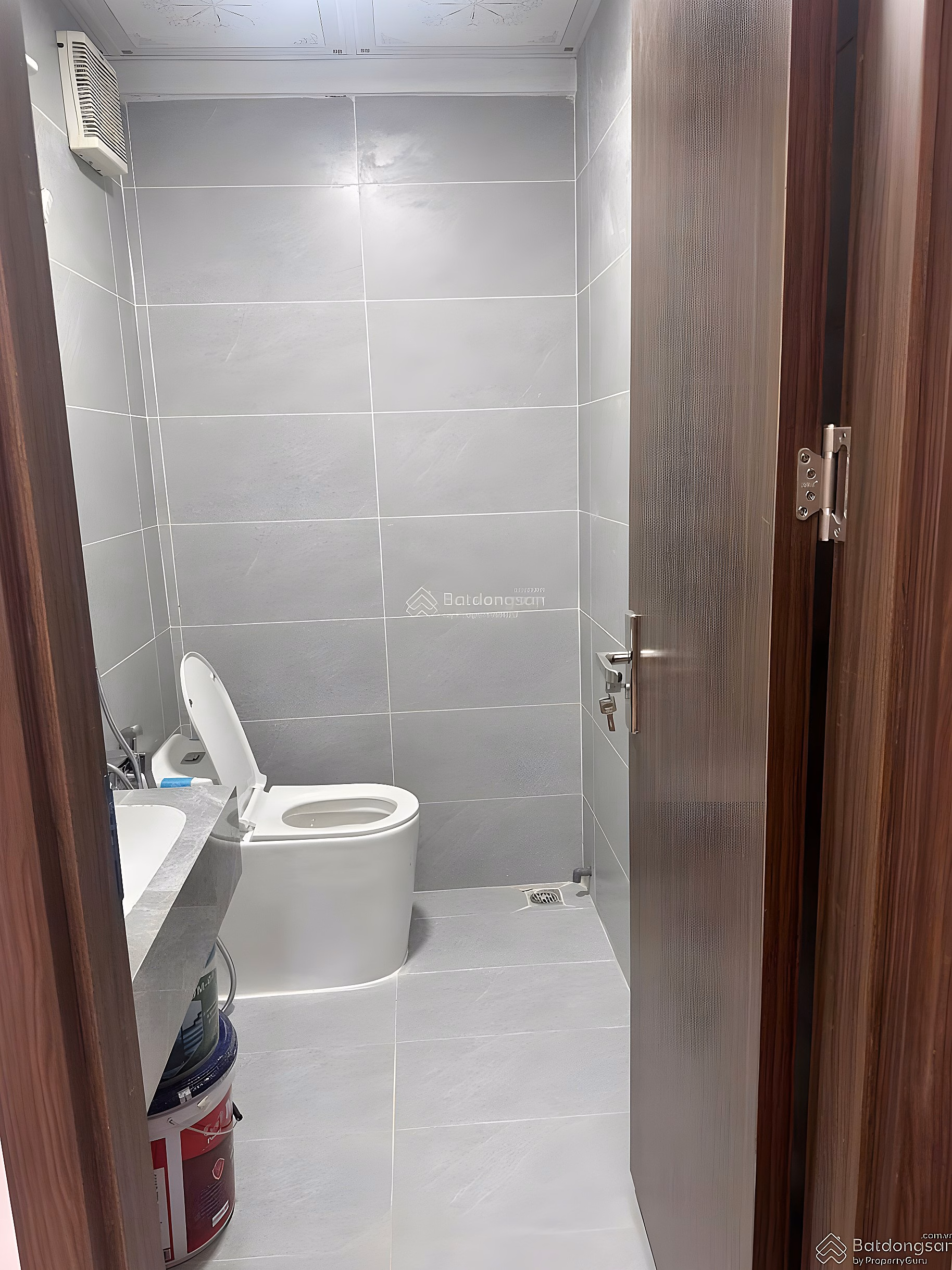 Before 4 billion, immediately own a 2-bedroom apartment with beautiful furniture at CT1A2 Tay Nam Linh Dam