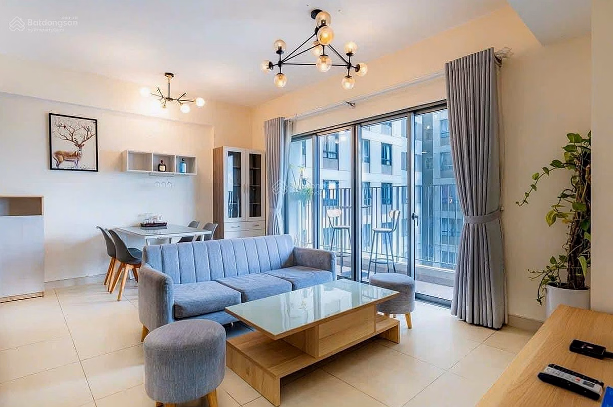 Selling 3 bedrooms 150m2 at Cantavil An Phu - price 9.7 billion (real price)