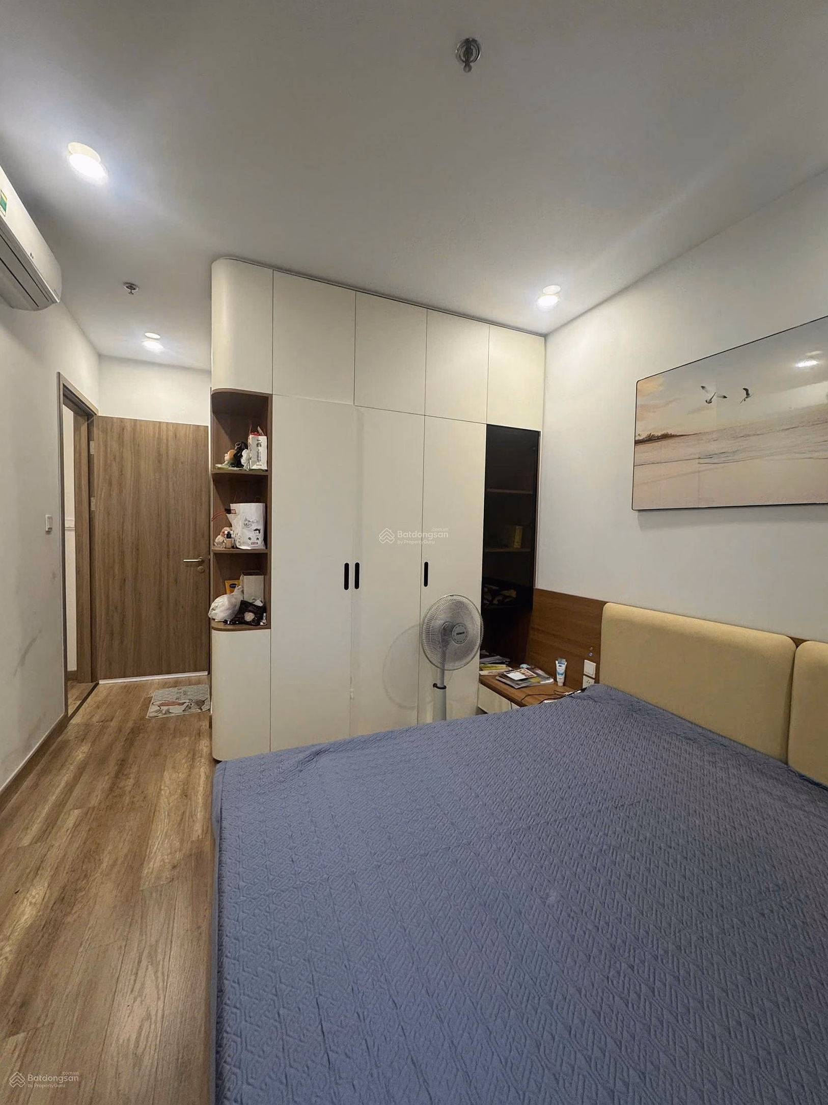 2 BEDROOM APARTMENT FOR SALE 83M IN HINODE HOAI DUC Urban Area, MODERN LIVING SPACE FOR YOUNG FAMILIES