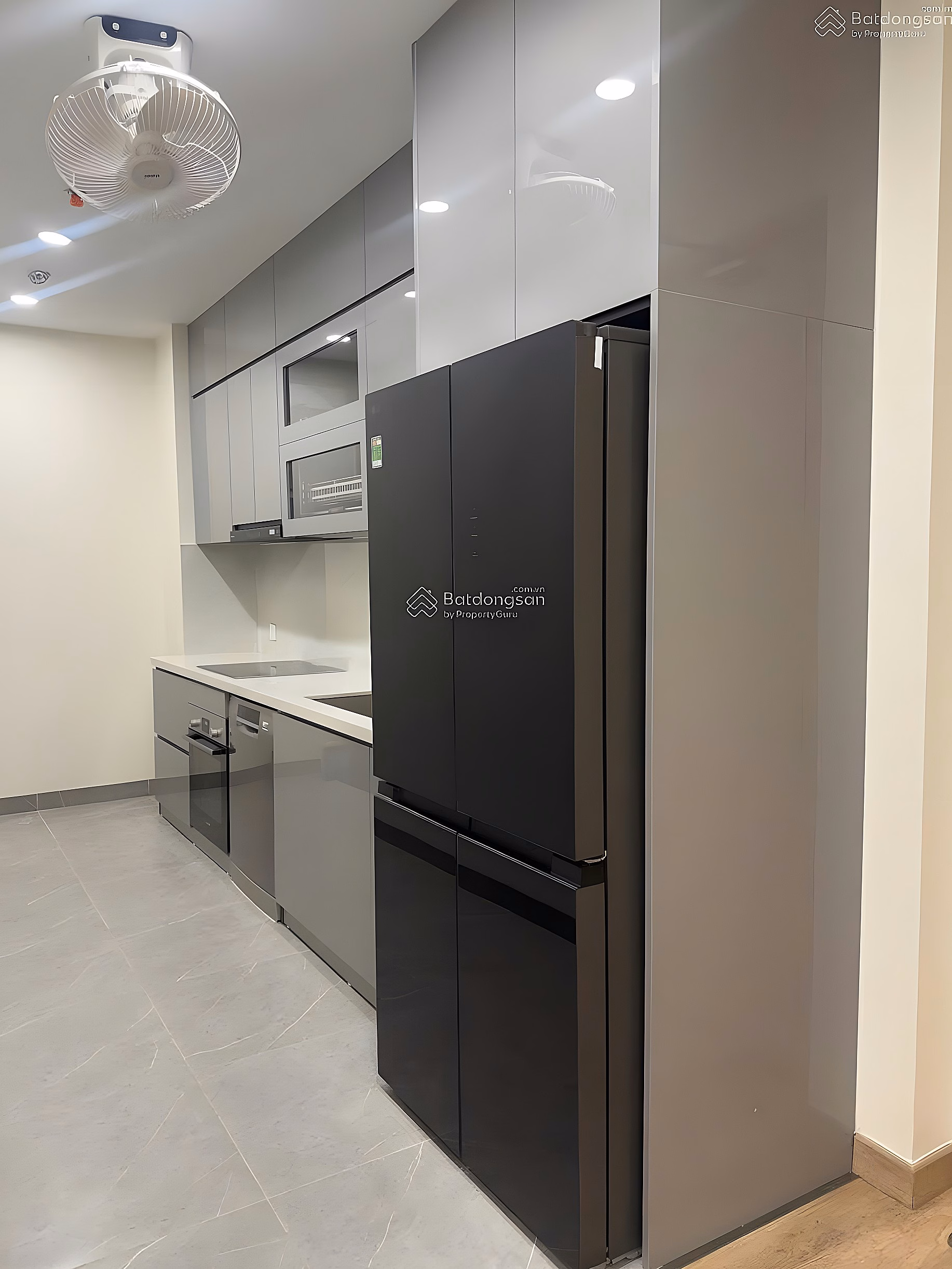 3-BEDROOM APARTMENT FOR SALE 100M IN Hinode Hoai Duc Urban Area Spacious, classy living space for families
