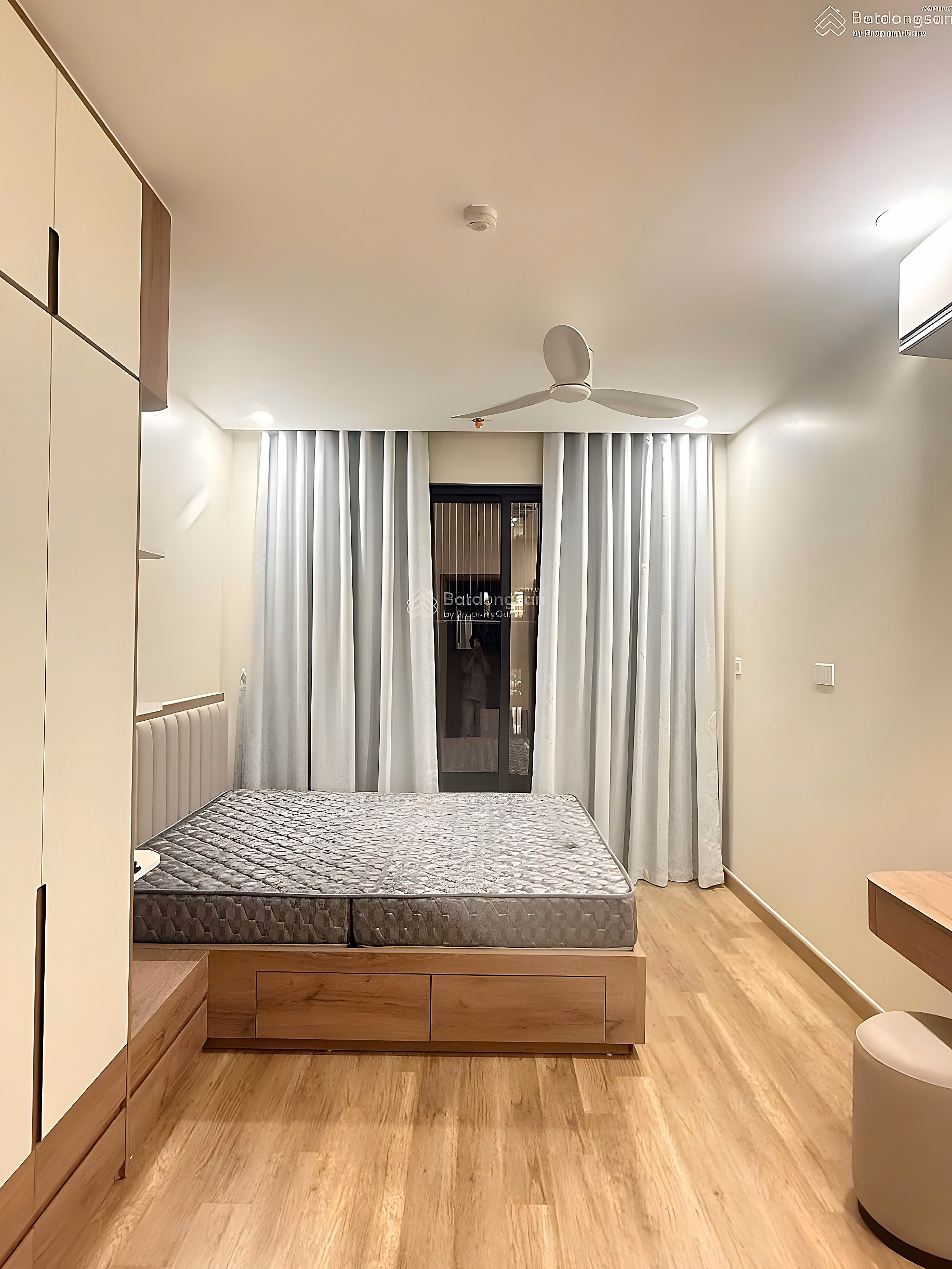 3-BEDROOM APARTMENT FOR SALE 100M IN Hinode Hoai Duc Urban Area Spacious, classy living space for families