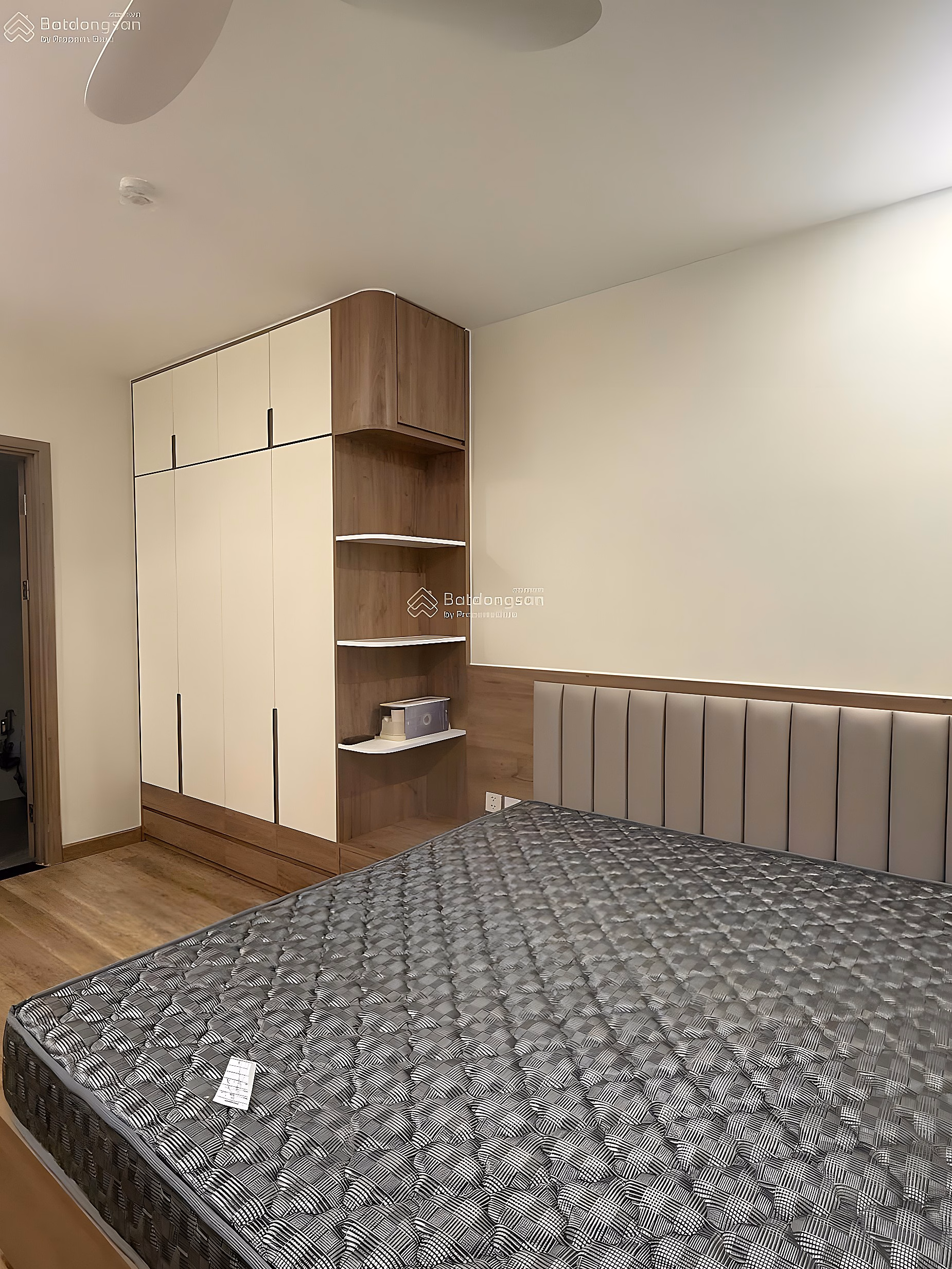3-BEDROOM APARTMENT FOR SALE 100M IN Hinode Hoai Duc Urban Area Spacious, classy living space for families
