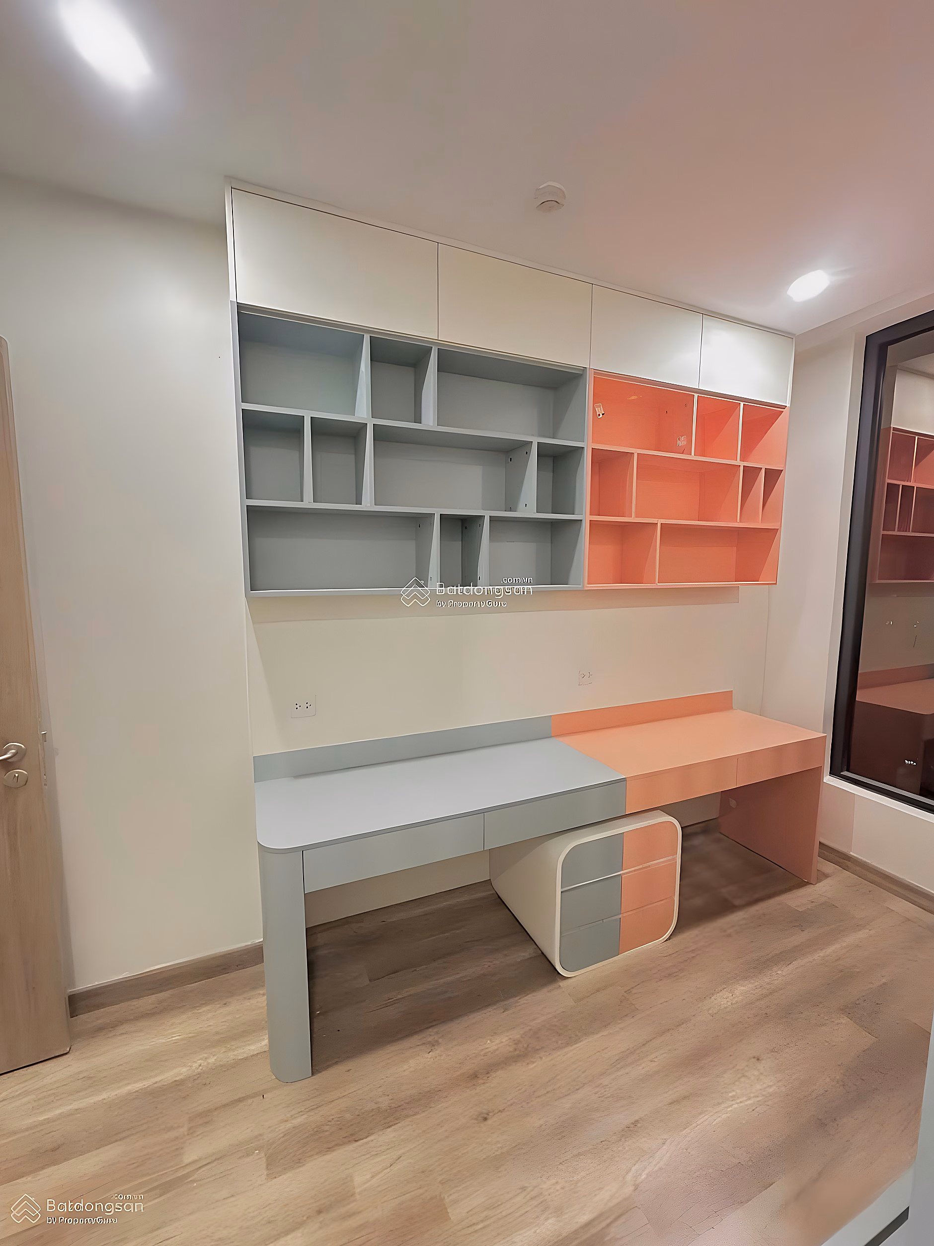 3-BEDROOM APARTMENT FOR SALE 100M IN Hinode Hoai Duc Urban Area Spacious, classy living space for families