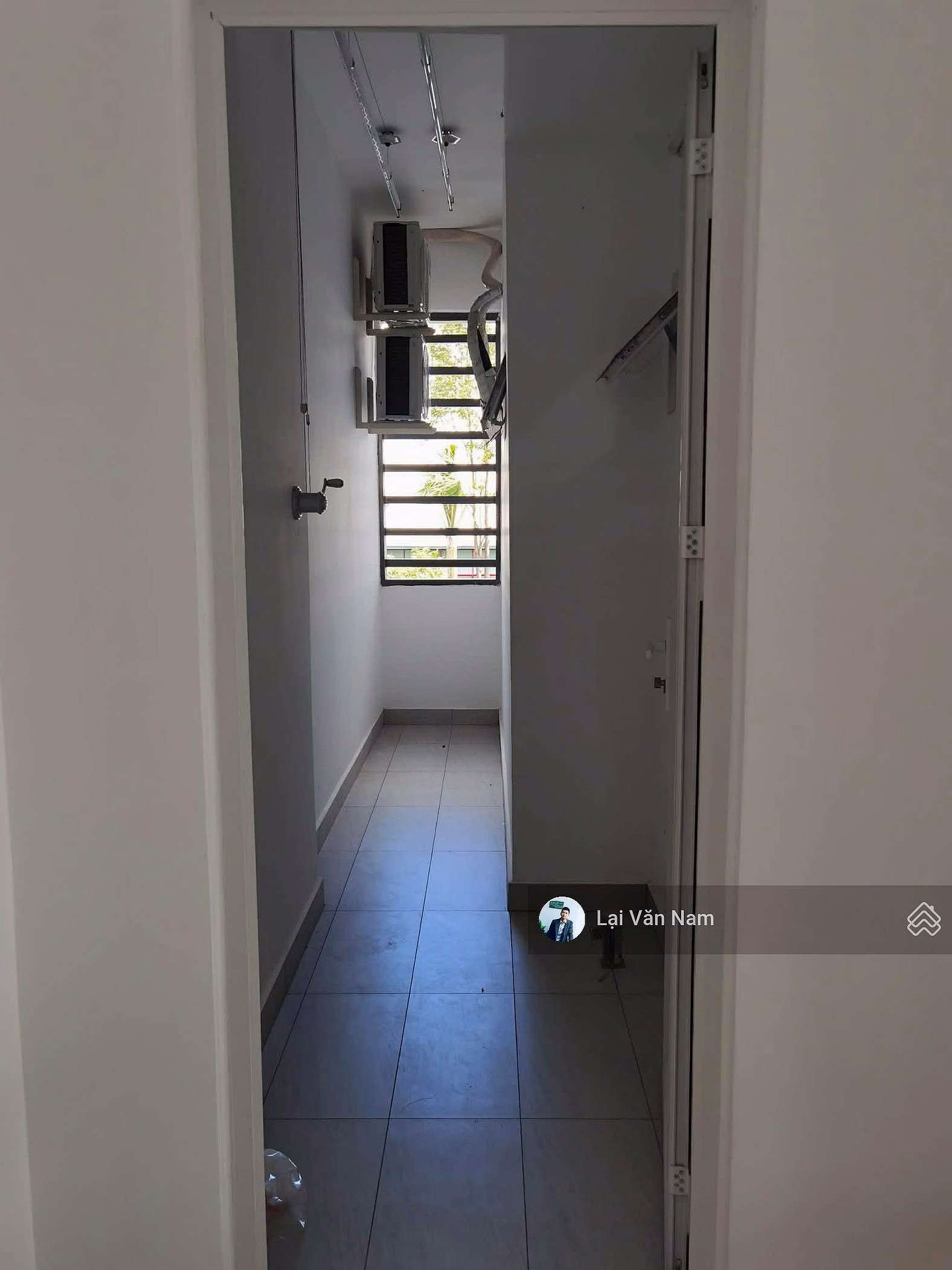 Investment price - 106m² 3 bedrooms, 2 bathrooms - 3000 - See the house now - beautiful 9th ​​floor, bank loan support - Portable book