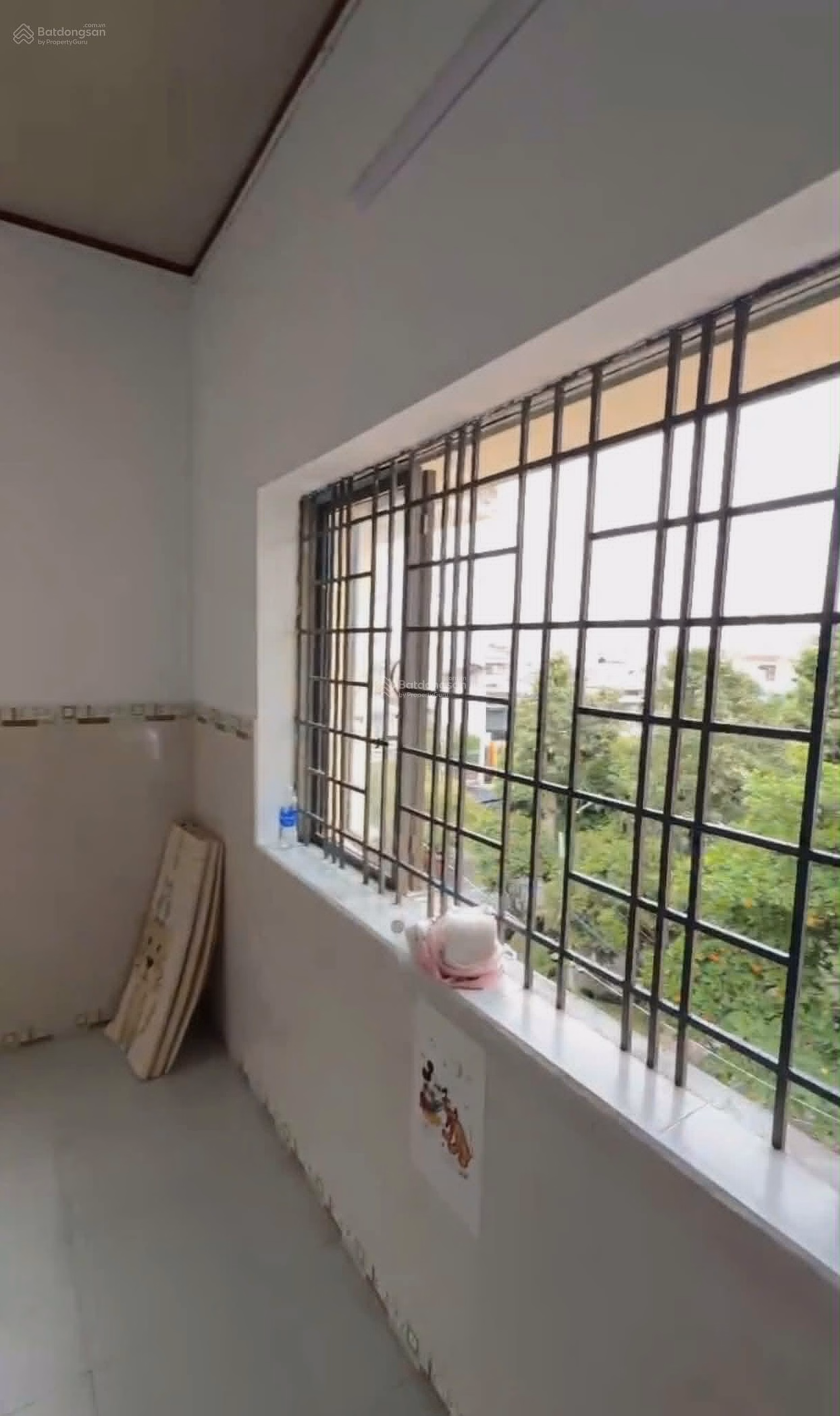 Bui Minh Truc Apartment, Ward 6, District 8