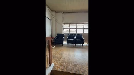 Bui Minh Truc Apartment, Ward 6, District 8