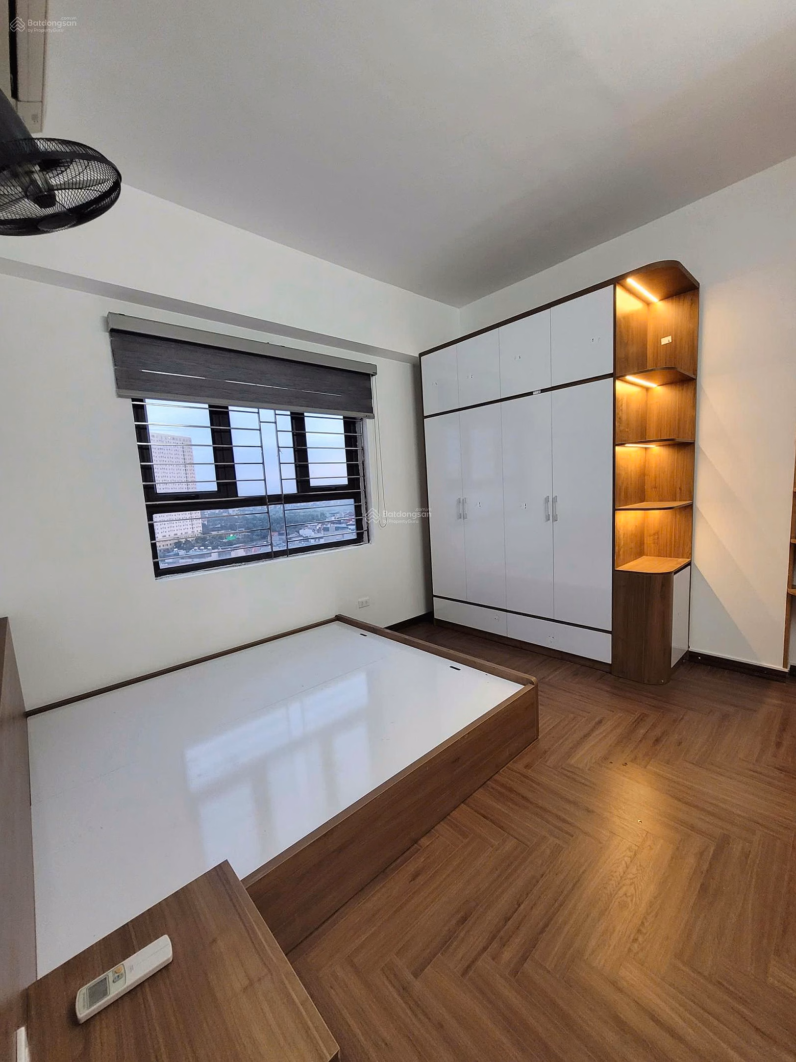 Owner selling corner apartment 100m² Xala, fully furnished, Southeast BC***