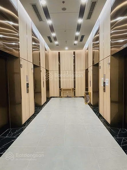 CHEAP PRICE 1BR - 47M - CANOPY BUILDING - FULL BEAUTIFUL FURNITURE, BRAND NEW HOUSE - Price only 3.99 billion at Vinhome Smart
