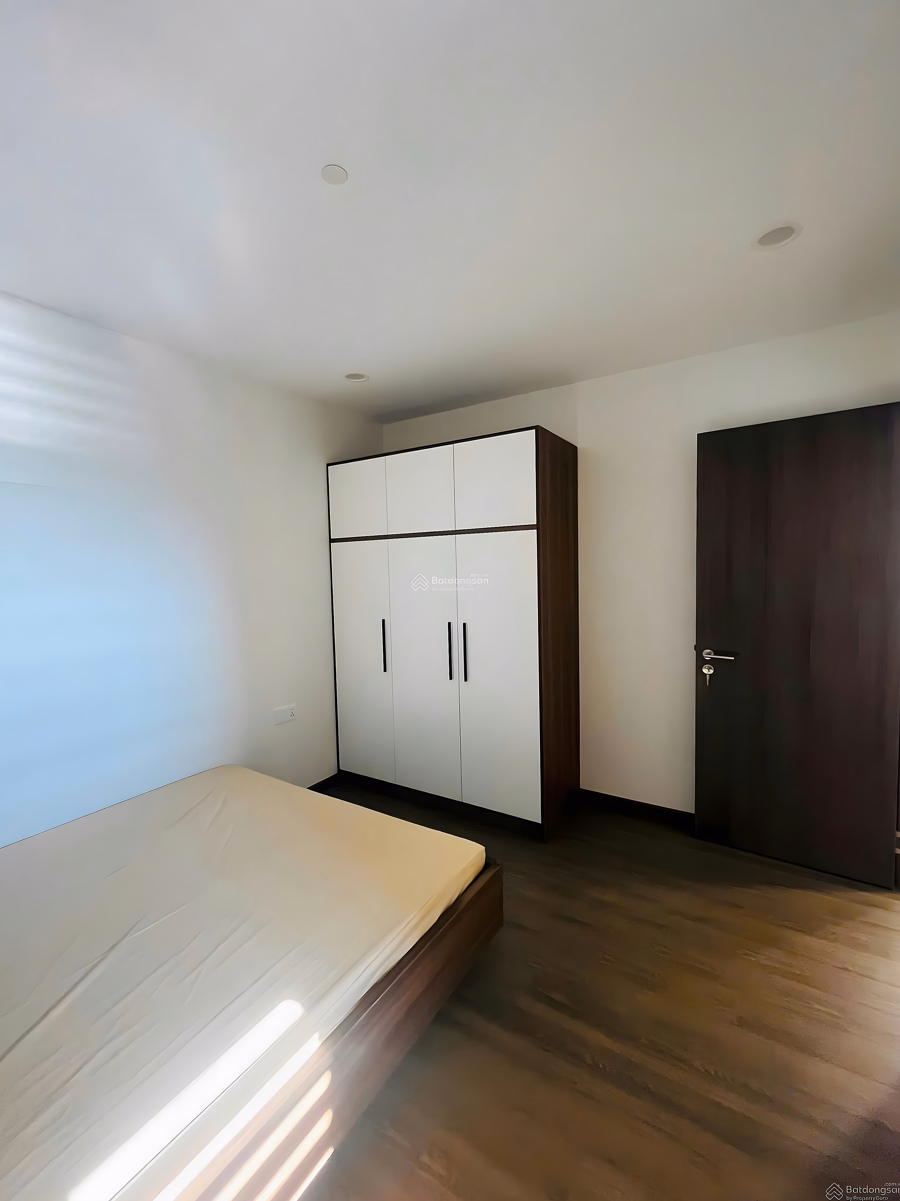 FPT3 apartment for rent, area 60m2, city center view, 6th floor, fully furnished, ready to move in