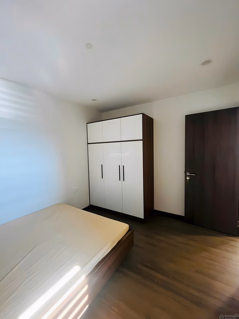 FPT3 apartment for rent, area 60m2, city center view, 6th floor, fully furnished, ready to move in