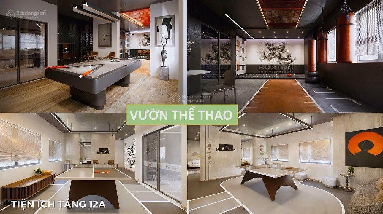 HOT! Khai Hoan Prime 75m apartment for sale, 2 bedrooms, 2 bathrooms, priced at only 62 million/m2