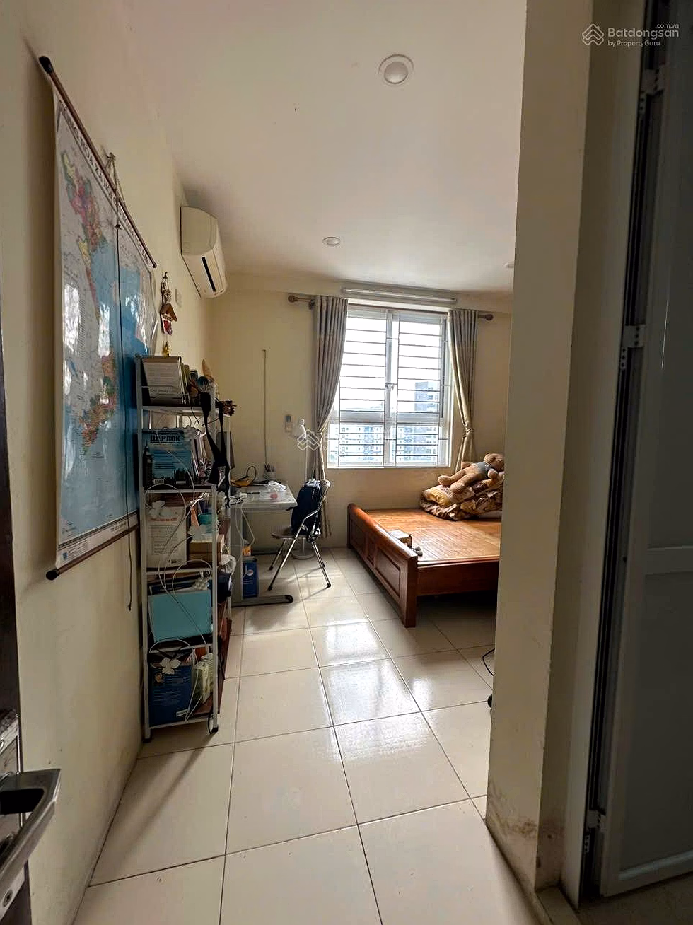 Southwest Linh Dam! Corner apartment 65m2 2 bedrooms 2 bathrooms, price only 4.6 billion!